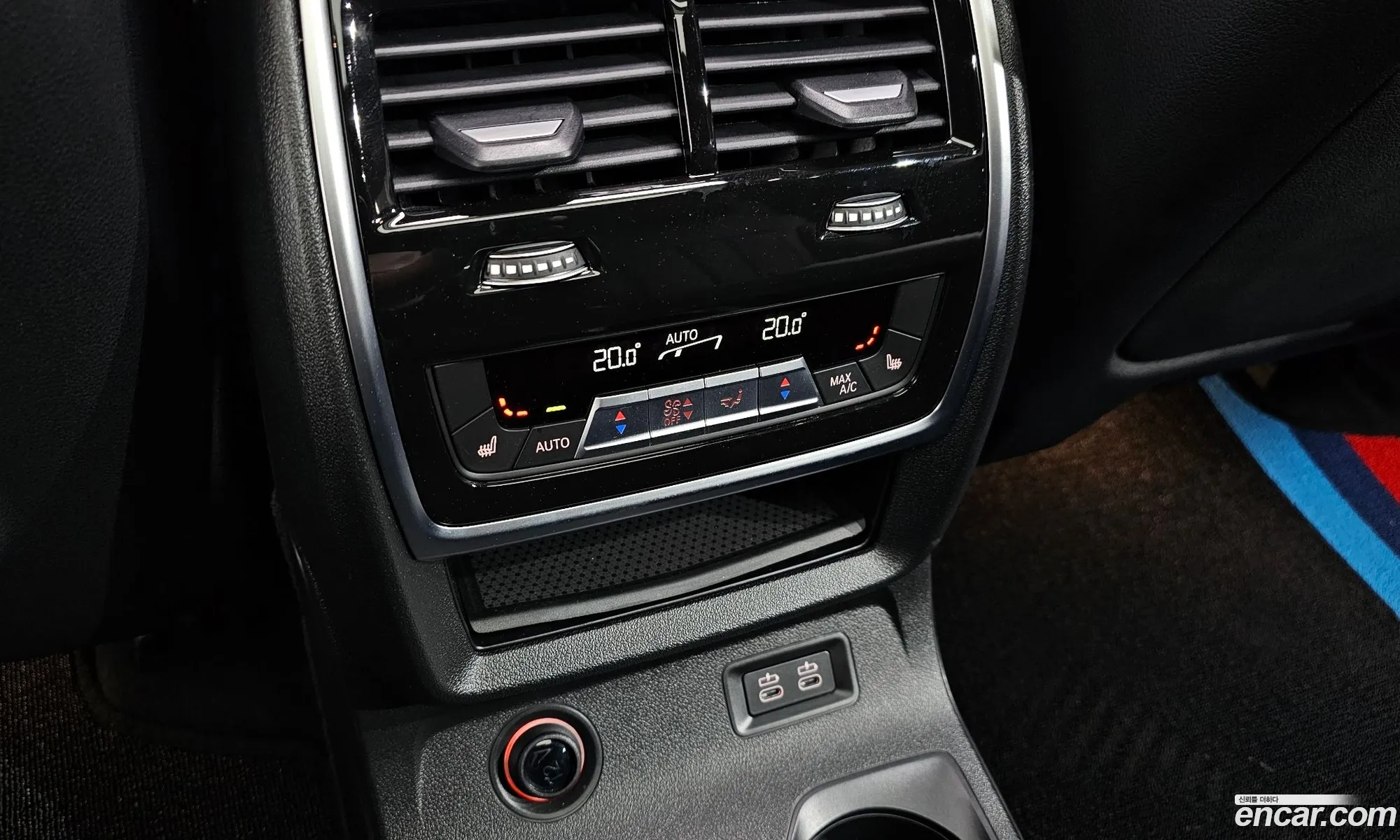 BMW X7 2024 — 17