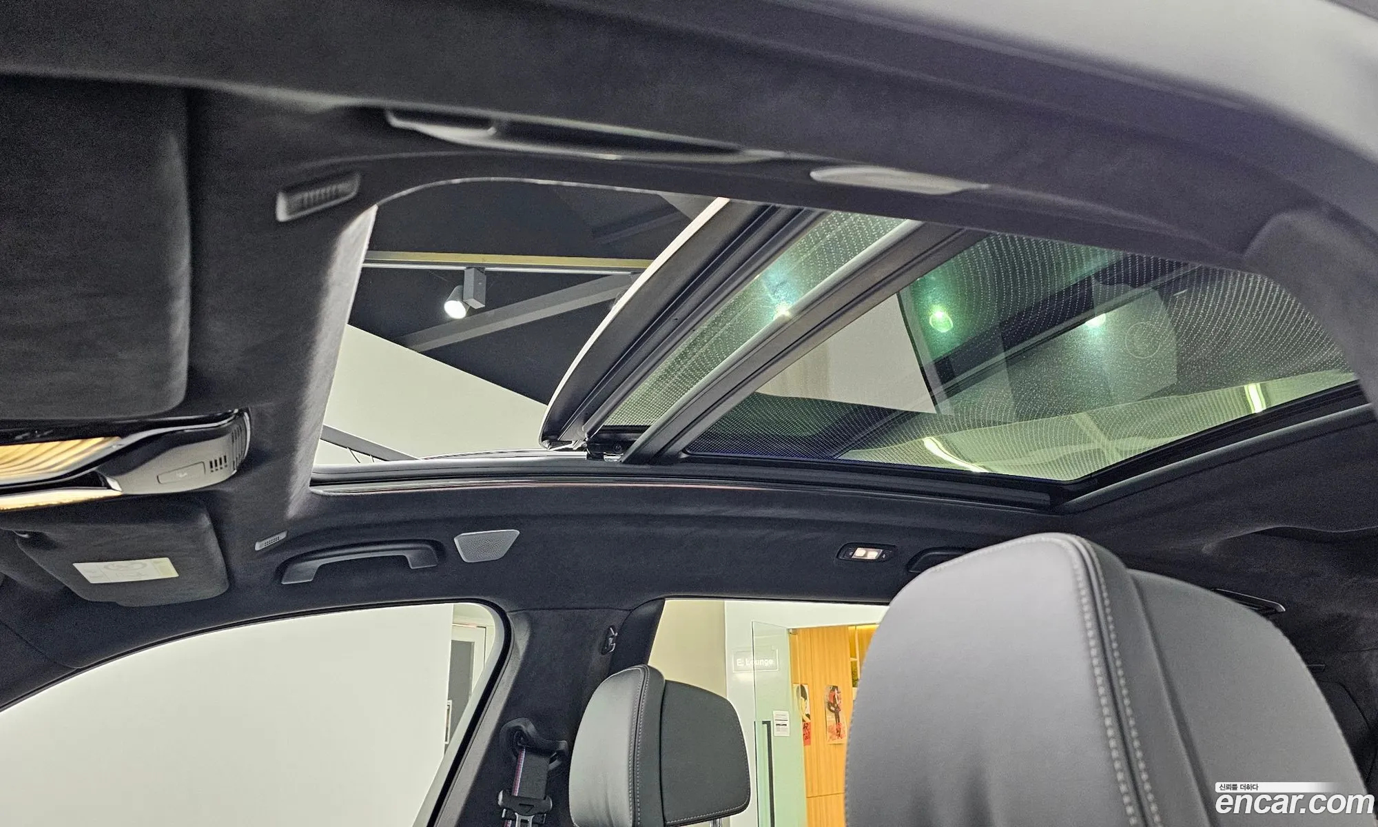 BMW X7 2024 — 24