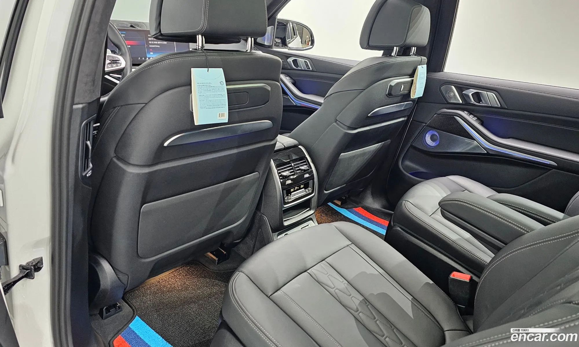 BMW X7 2024 — 25