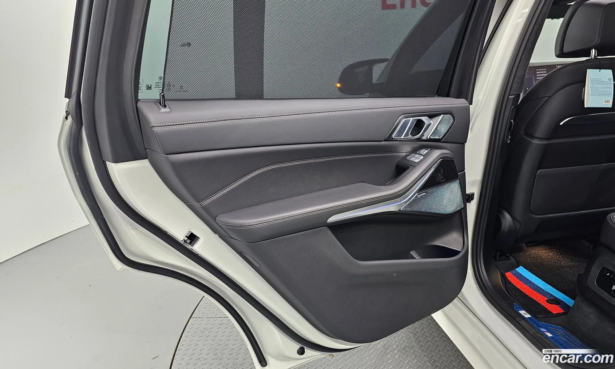 BMW X7 2024 — 30