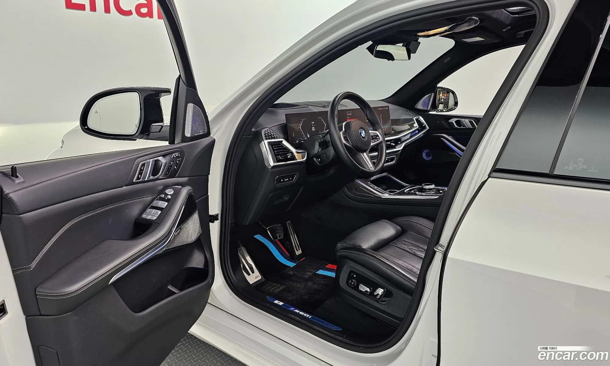 BMW X7 2024 — 23