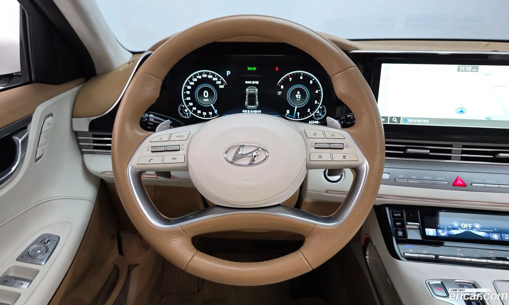 Hyundai Grandeur IG 2020 — 6