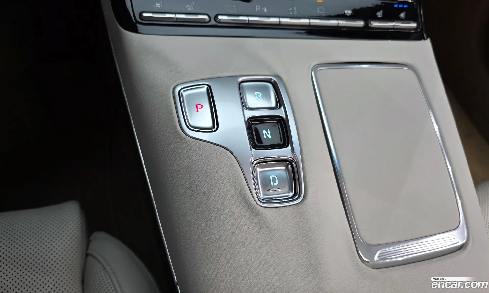Hyundai Grandeur IG 2020 — 5