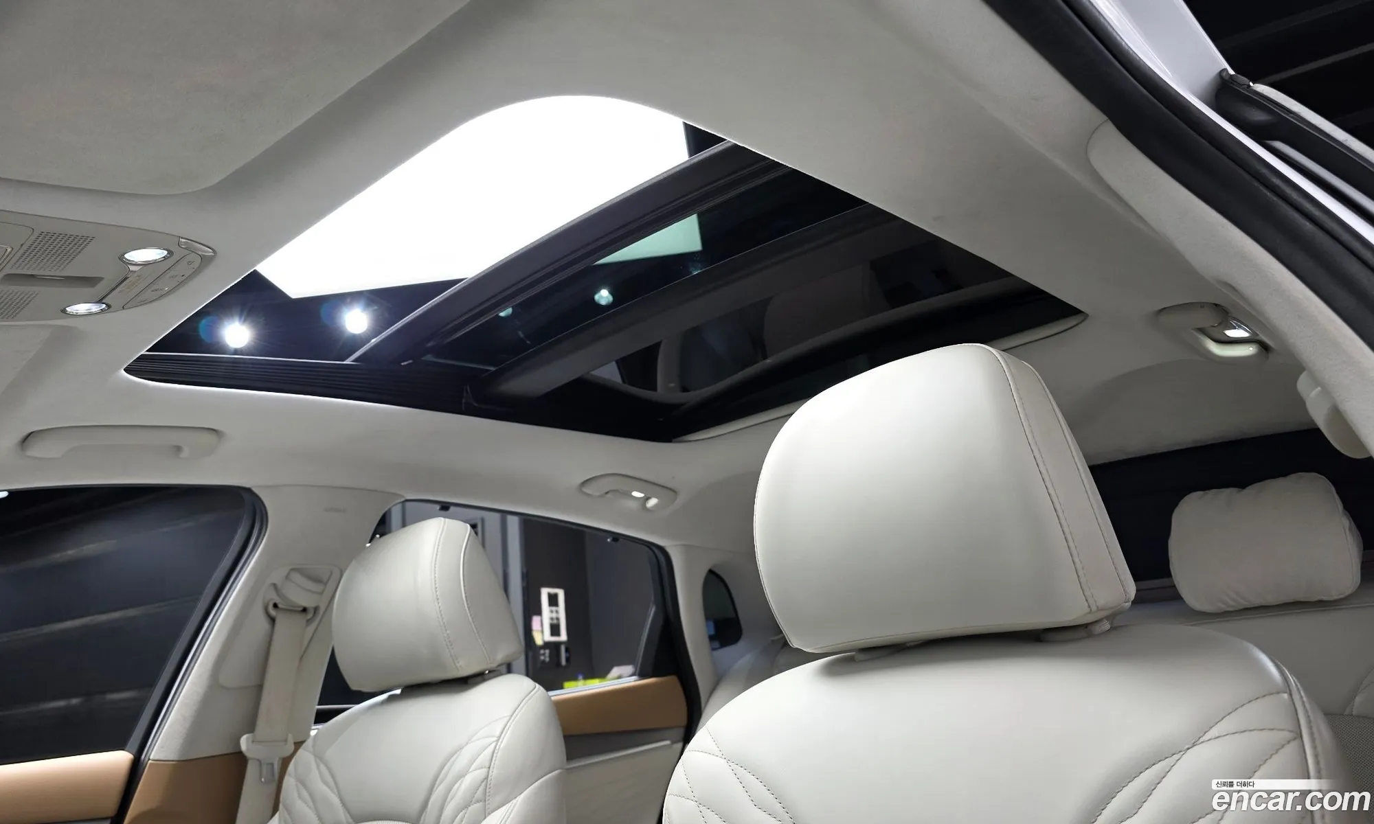 Hyundai Grandeur IG 2020 — 20