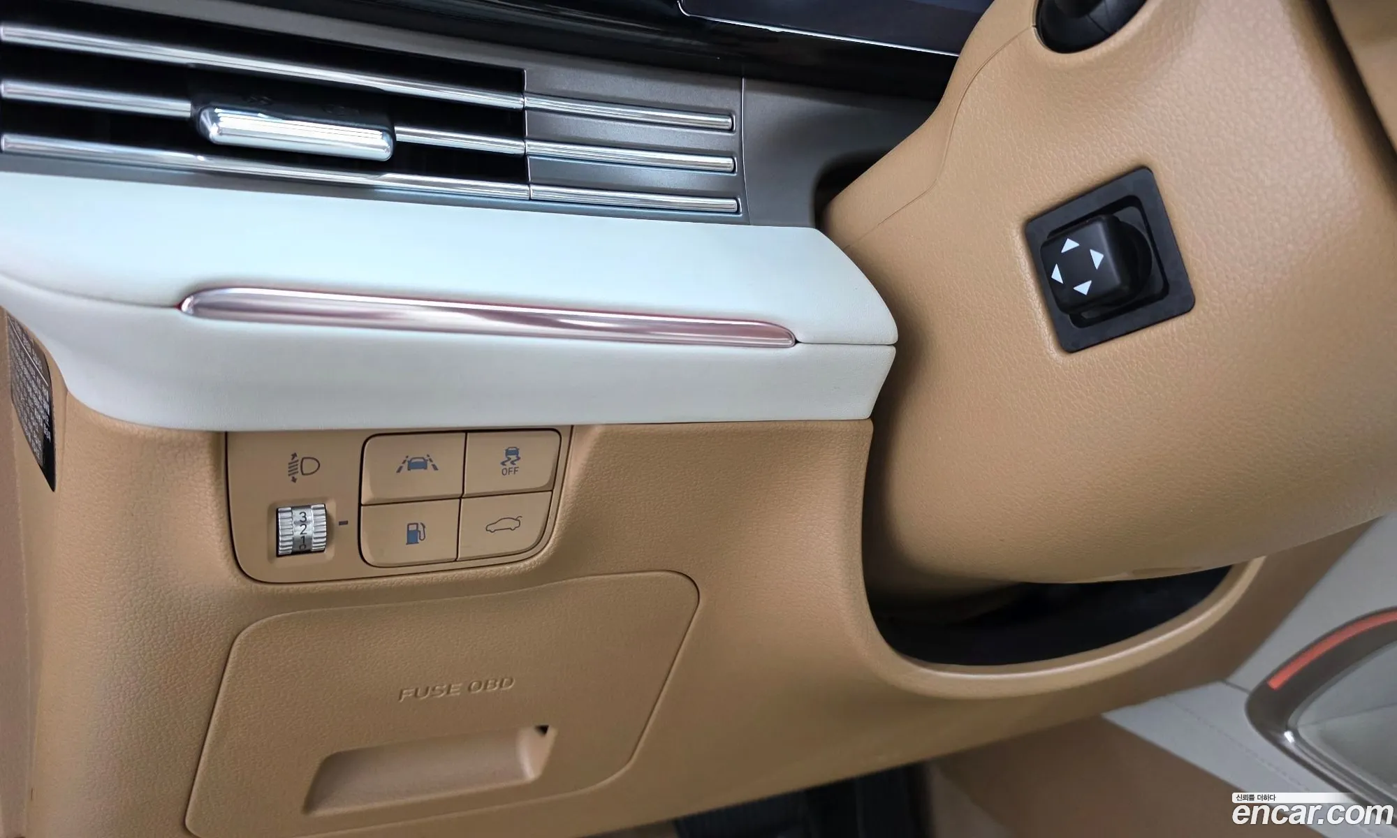 Hyundai Grandeur IG 2020 — 2