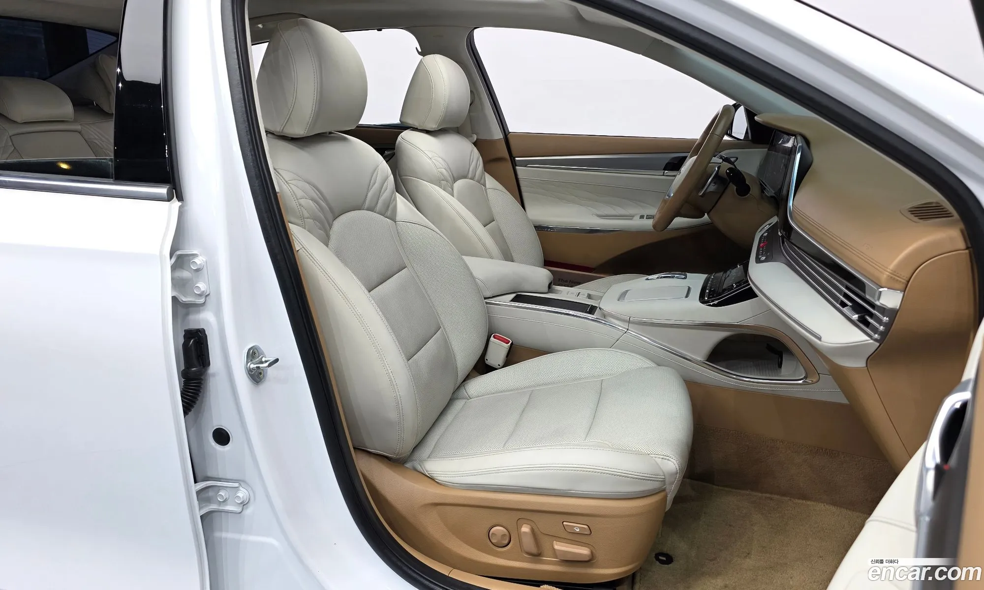 Hyundai Grandeur IG 2020 — 9