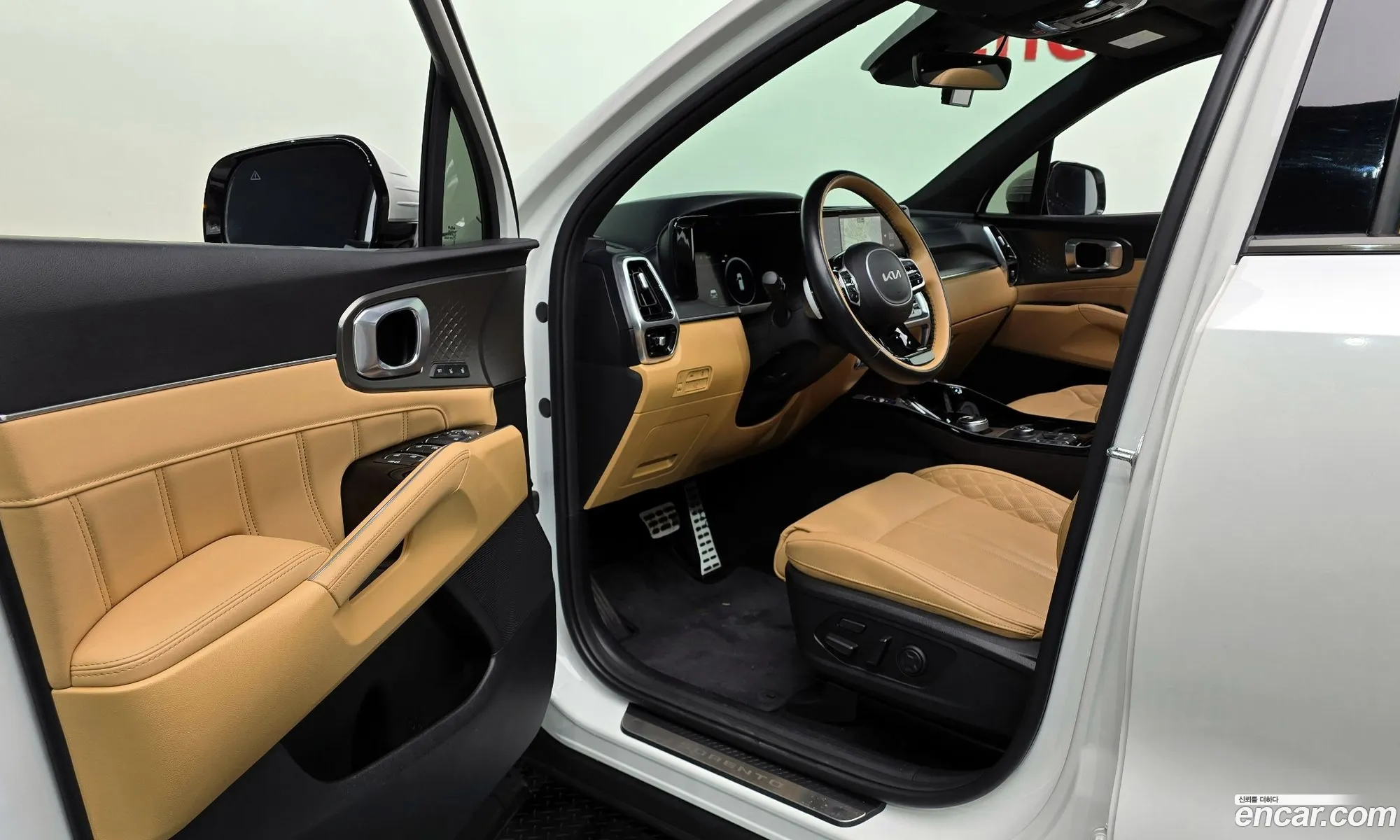 Kia Sorento 2022 — 15