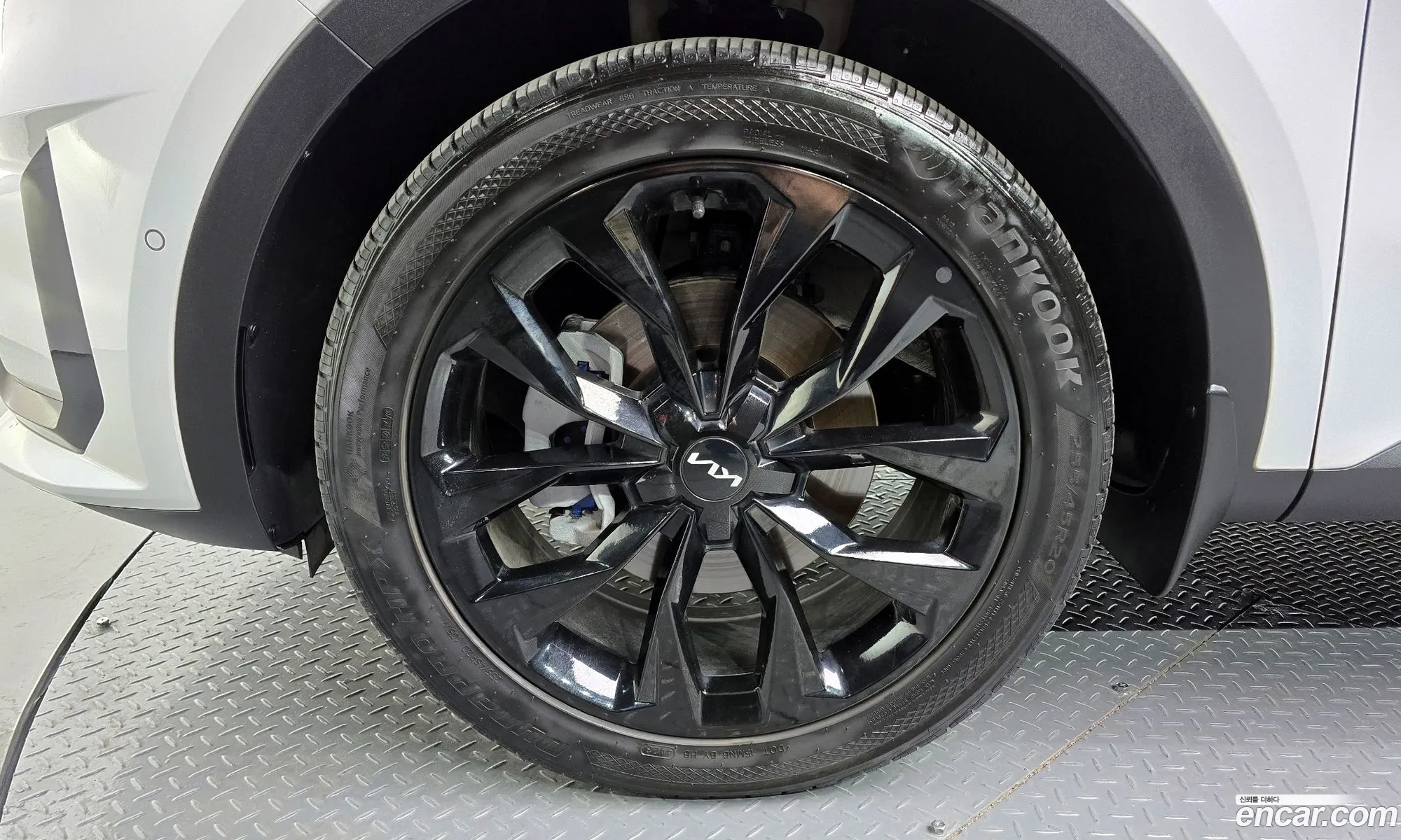 Kia Sorento 2022 — 20
