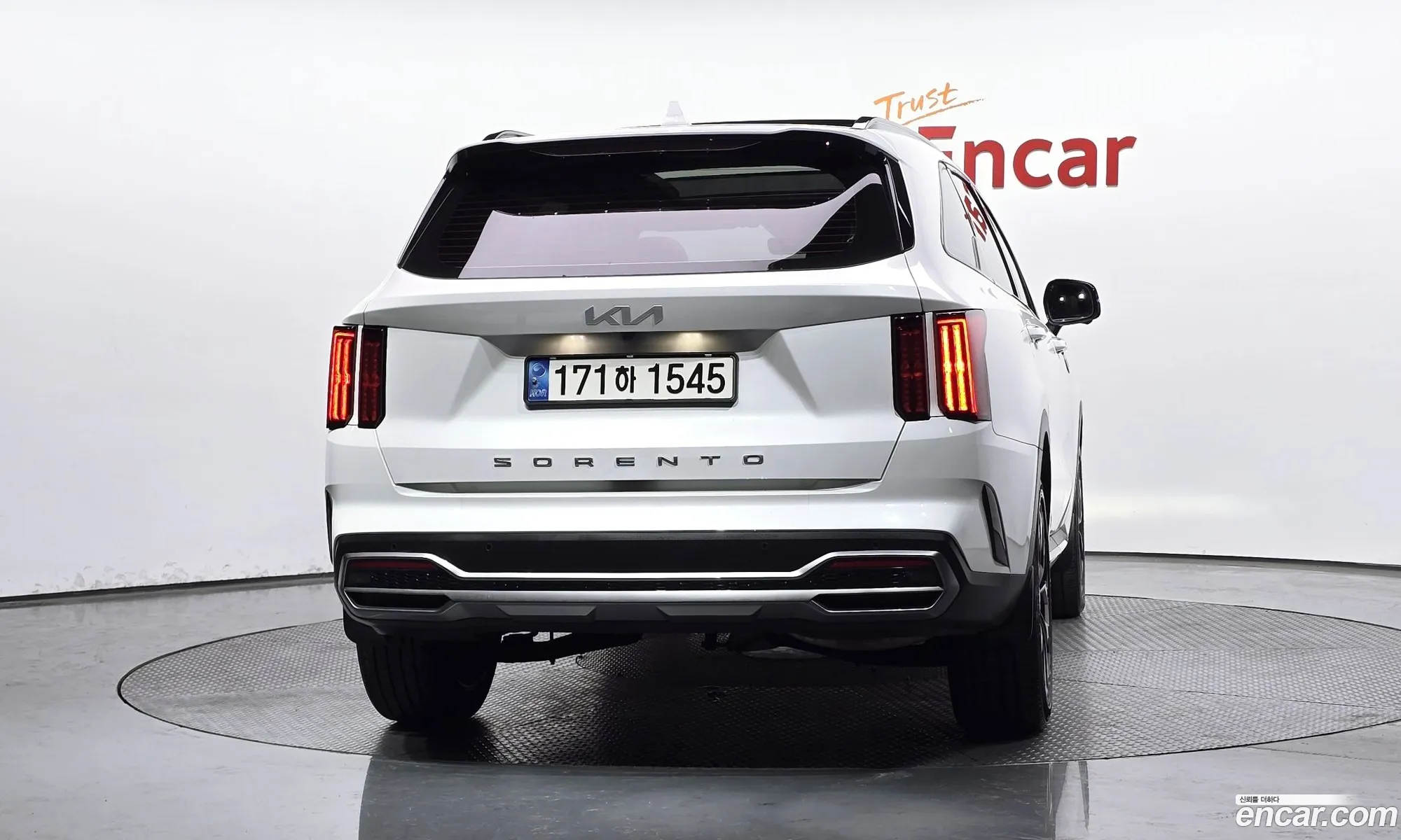 Kia Sorento 2022 — 19