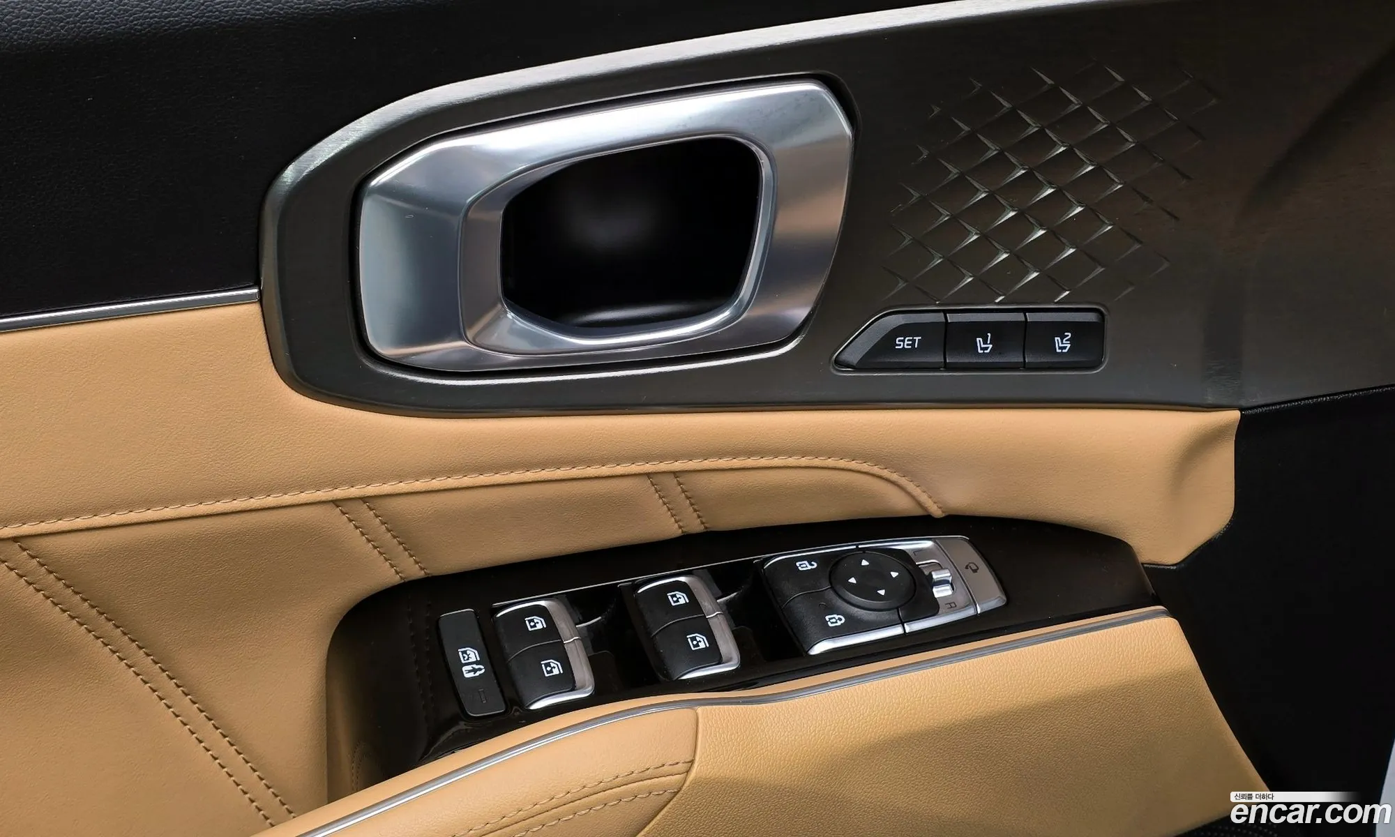 Kia Sorento 2022 — 3