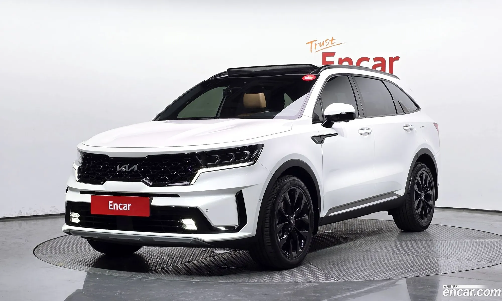 Kia Sorento 2022 — 17