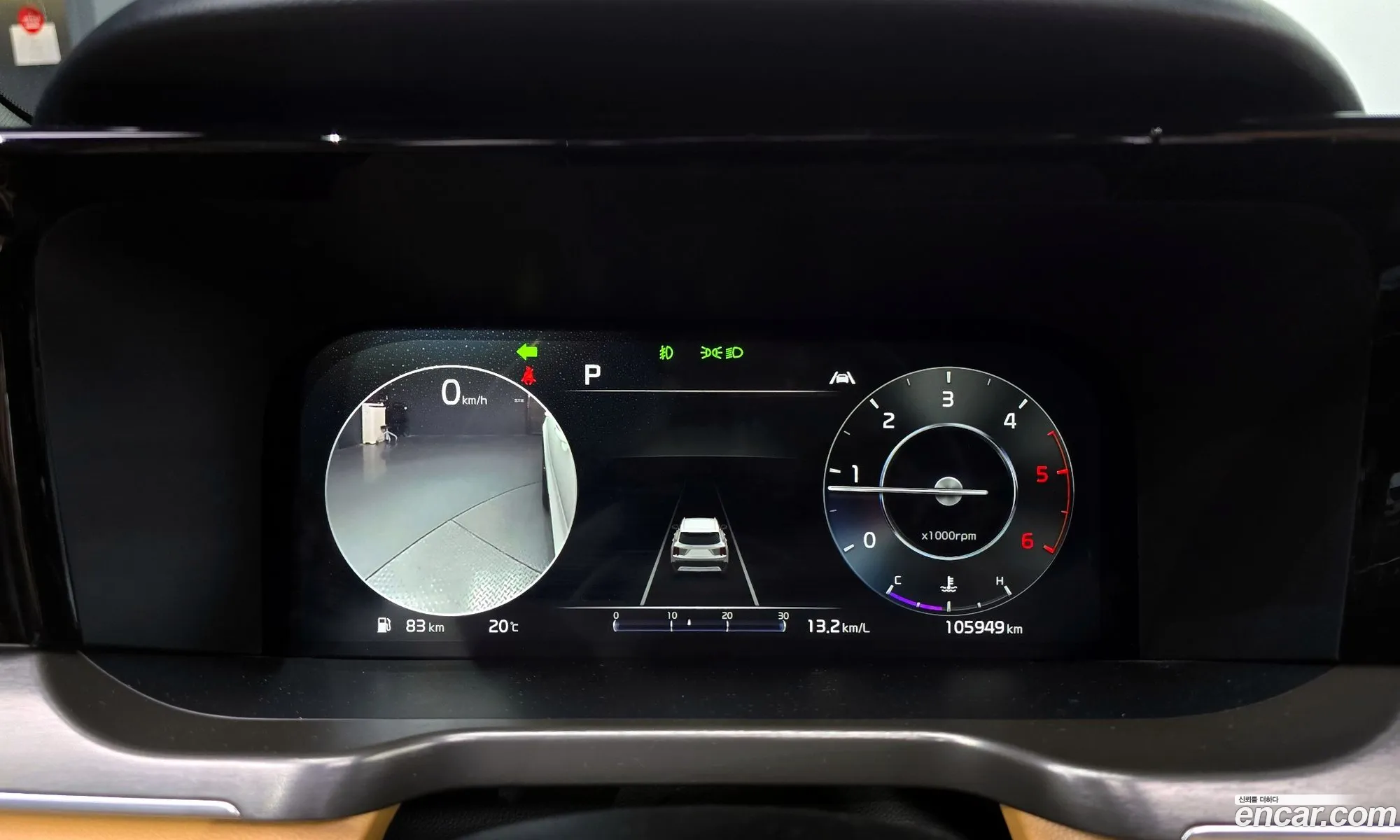 Kia Sorento 2022 — 11