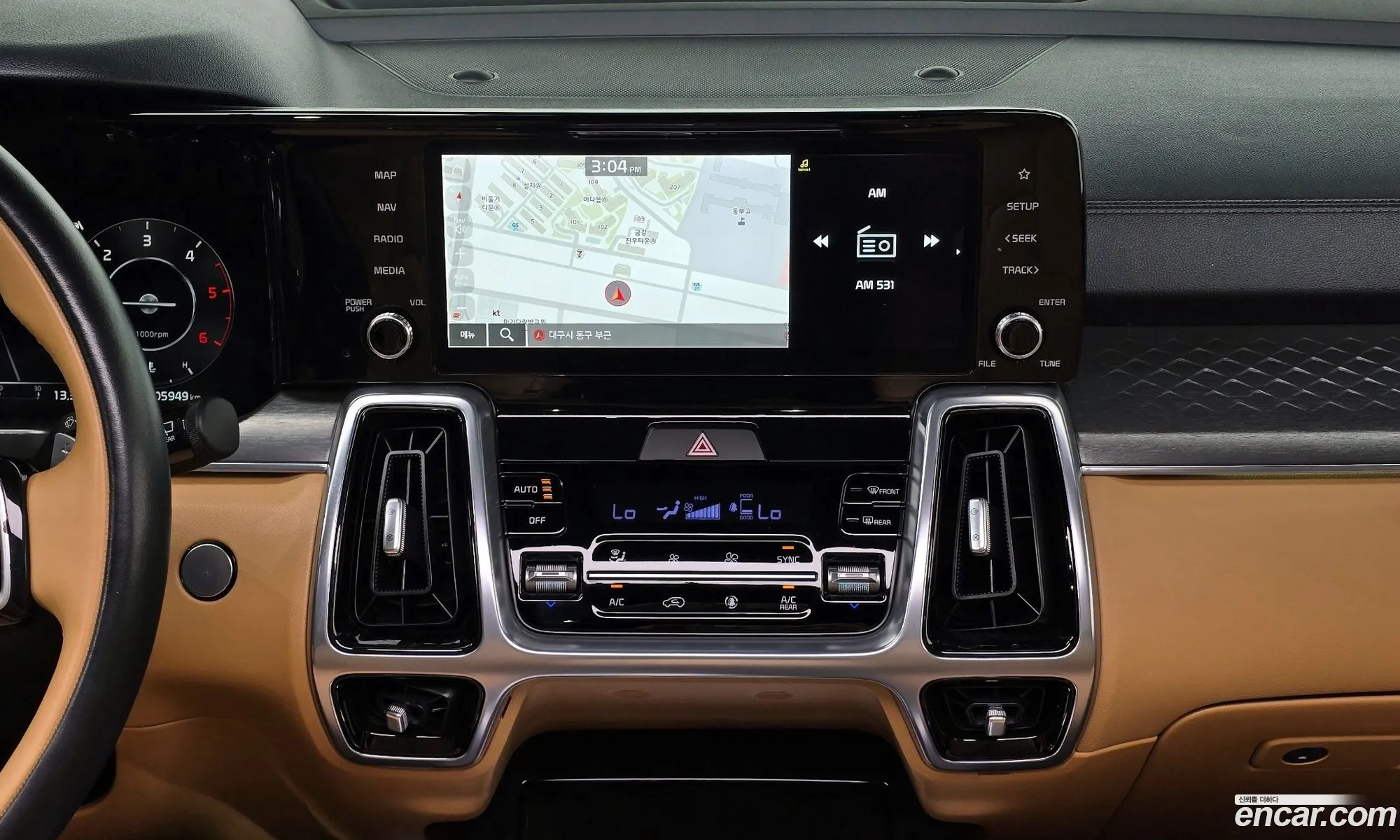 Kia Sorento 2022 — 14