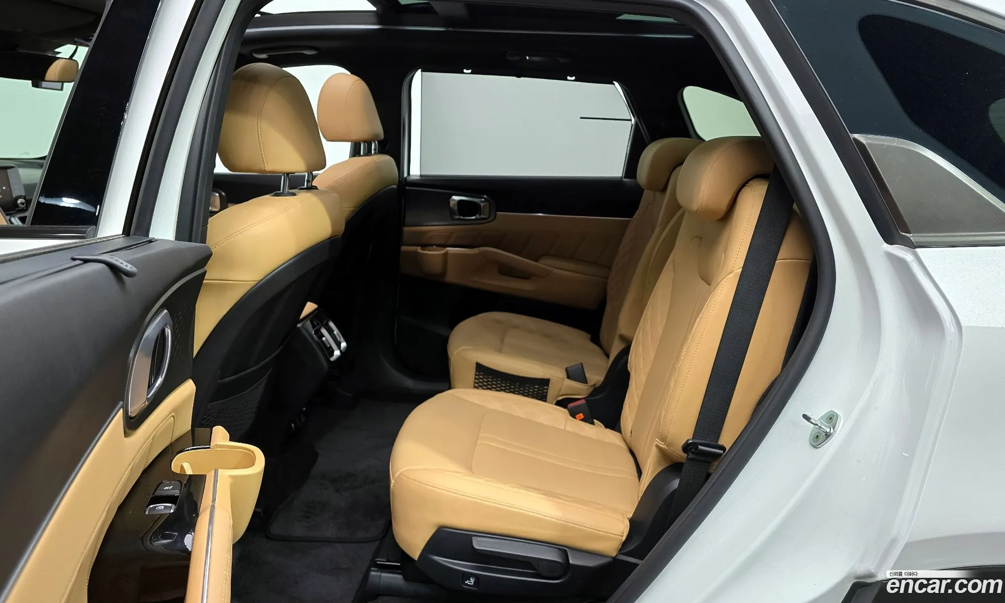 Kia Sorento 2022 — 5