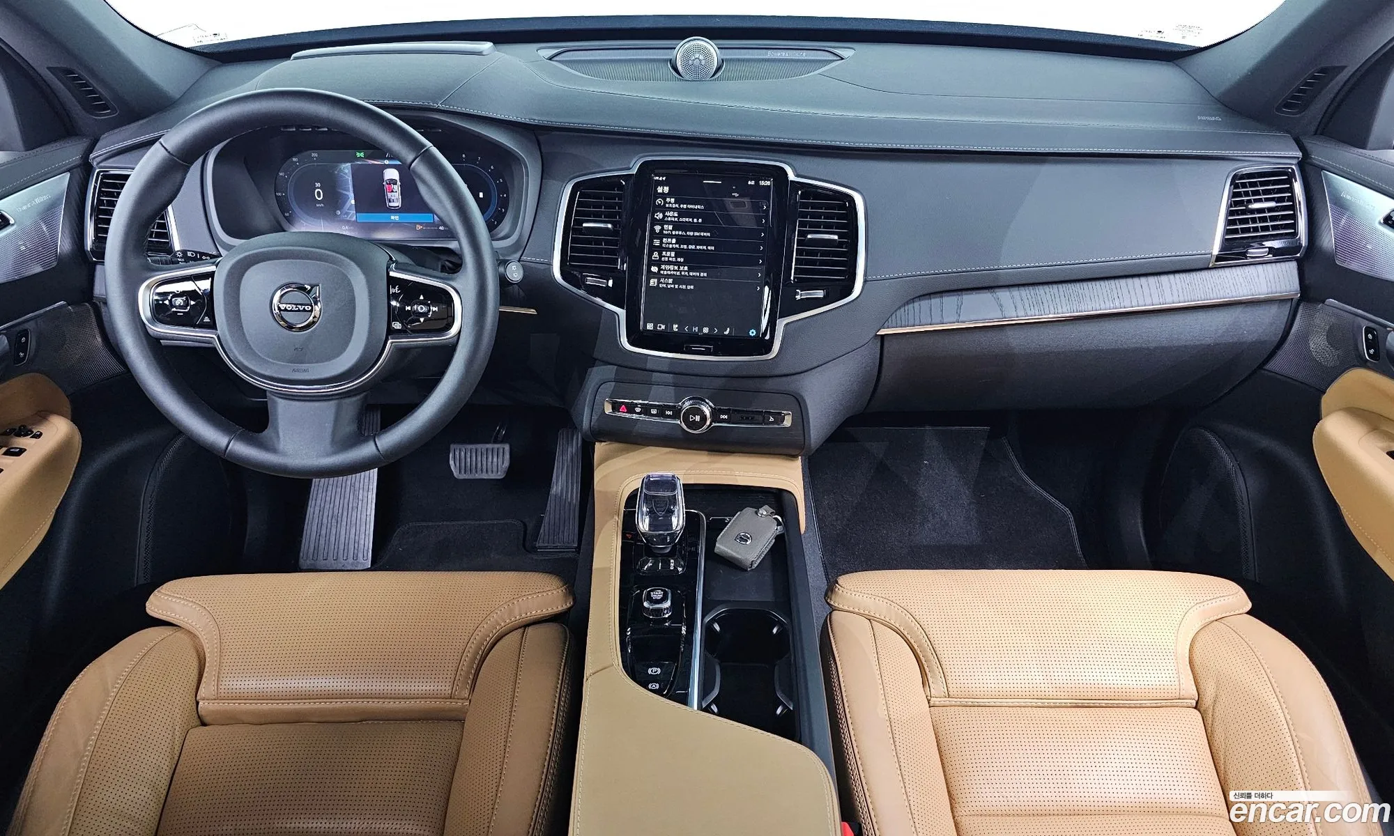 Volvo XC90 2024 YV1LF0622R1230628 — 7
