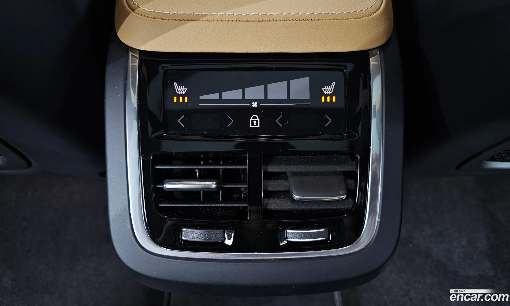 Volvo XC90 2024 YV1LF0622R1230628 — 4