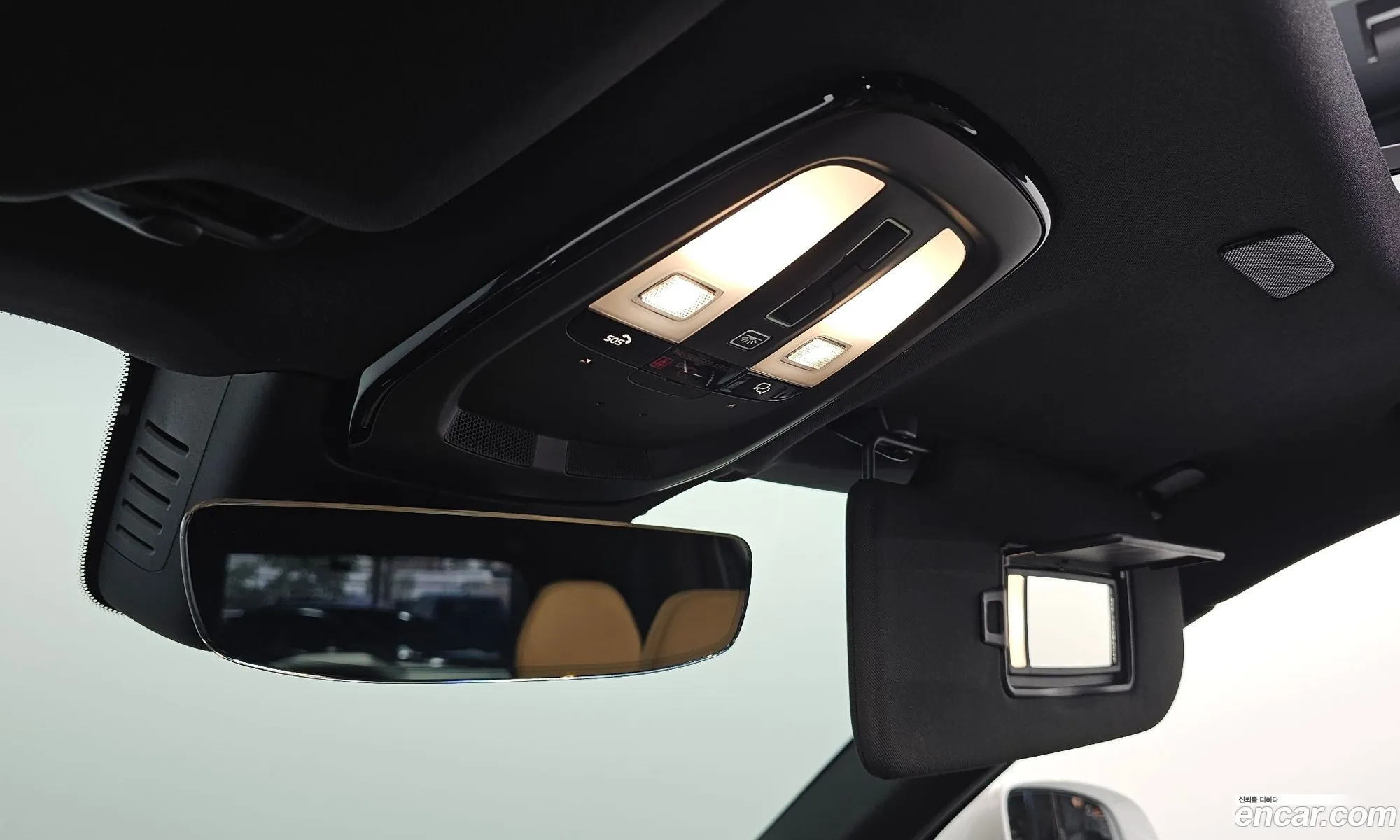 Volvo XC90 2024 YV1LF0622R1230628 — 12