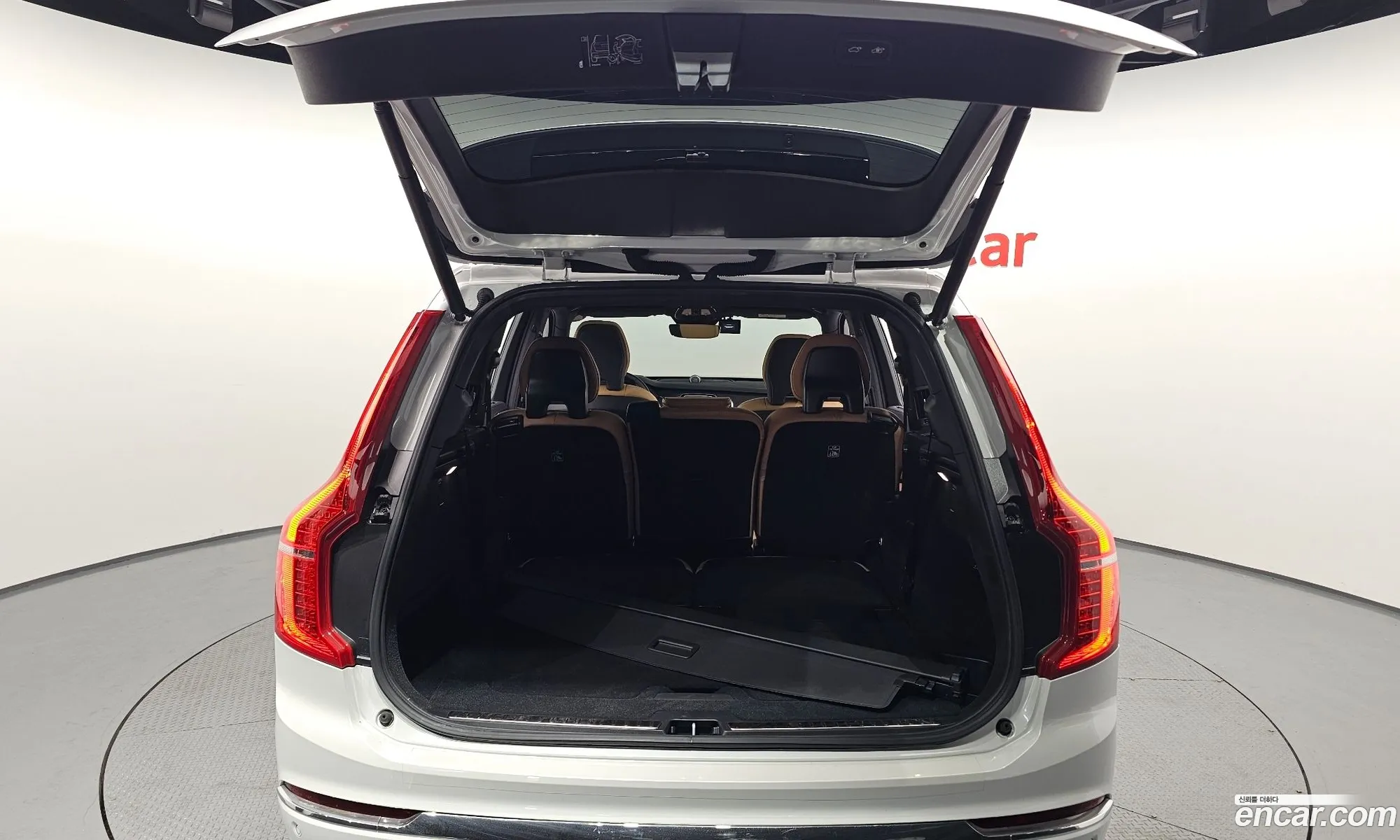 Volvo XC90 2024 YV1LF0622R1230628 — 13