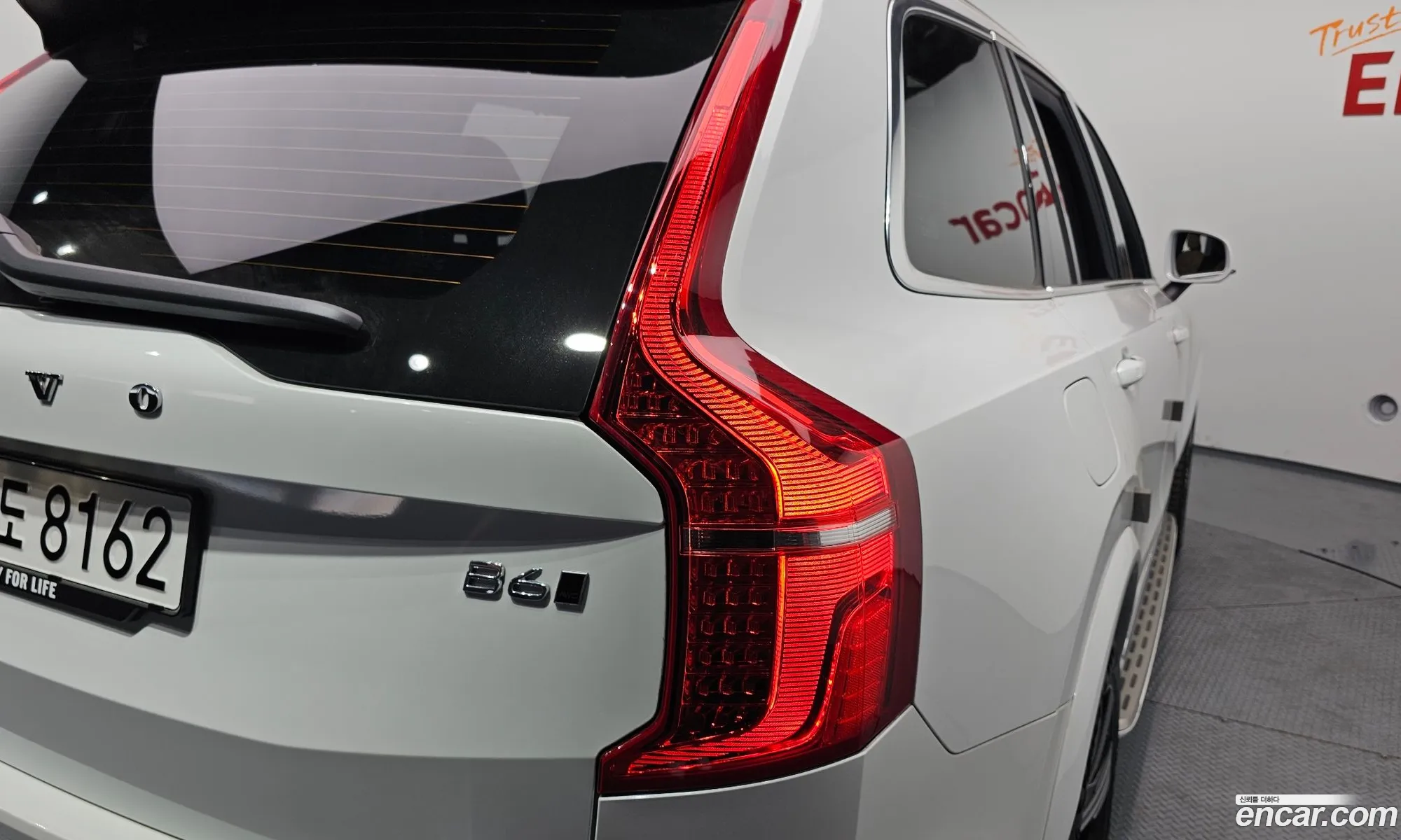Volvo XC90 2024 YV1LF0622R1230628 — 29