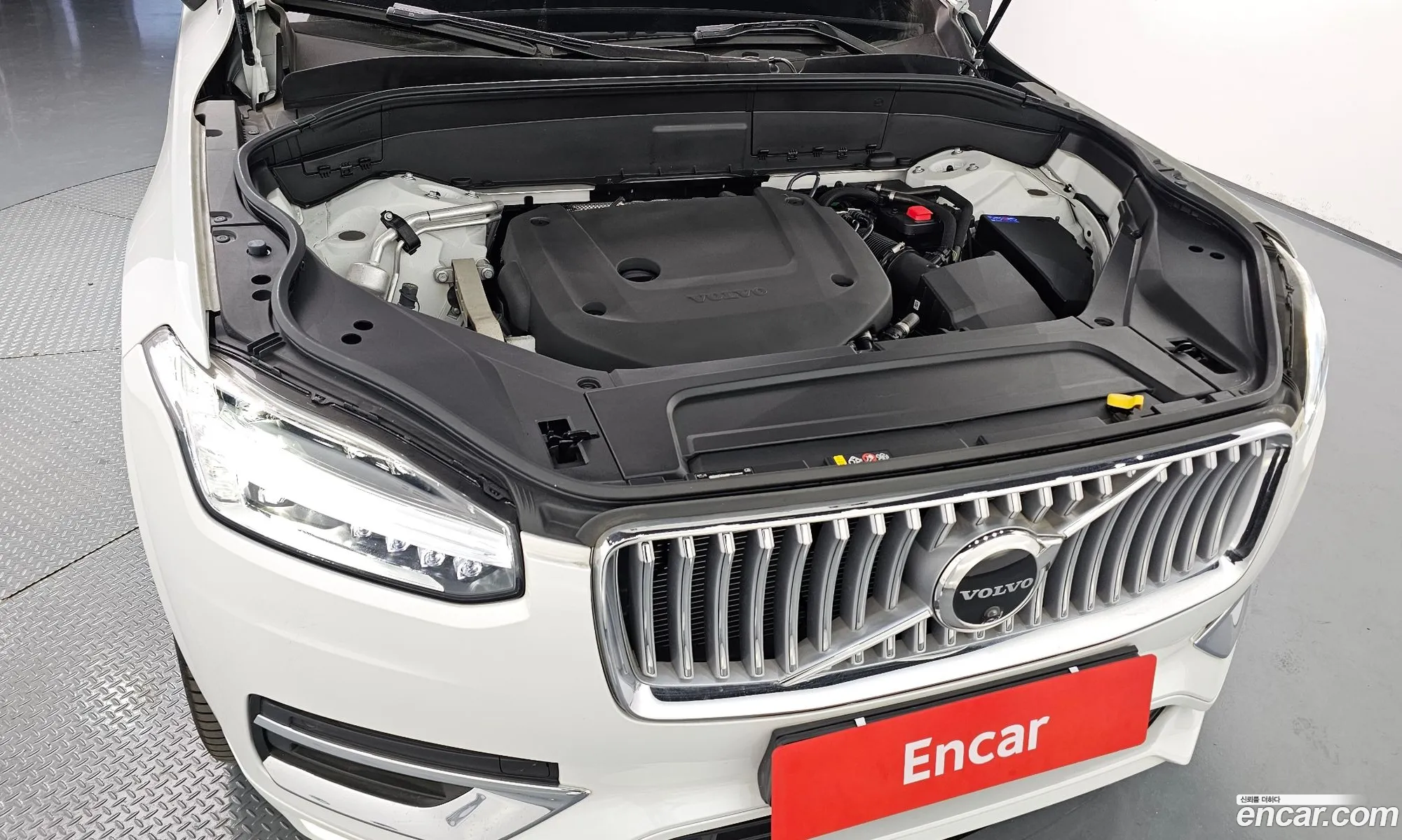 Volvo XC90 2024 YV1LF0622R1230628 — 32