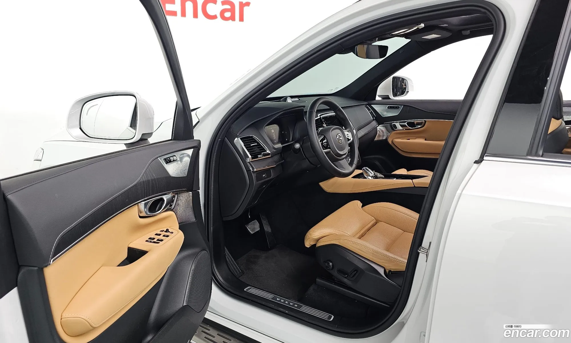 Volvo XC90 2024 YV1LF0622R1230628 — 34