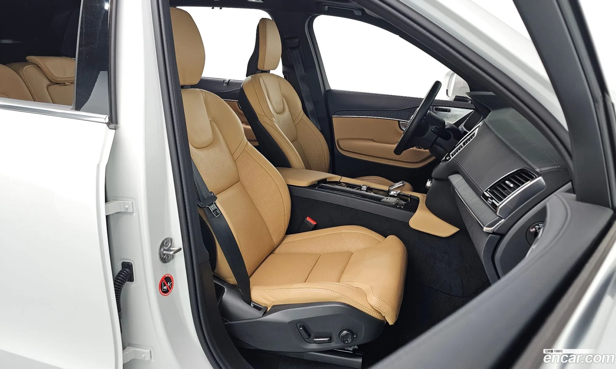Volvo XC90 2024 YV1LF0622R1230628 — 6