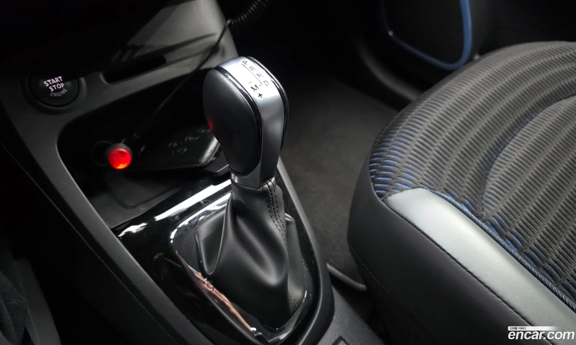 Renault Korea (Samsung) QM3 2017 — 12
