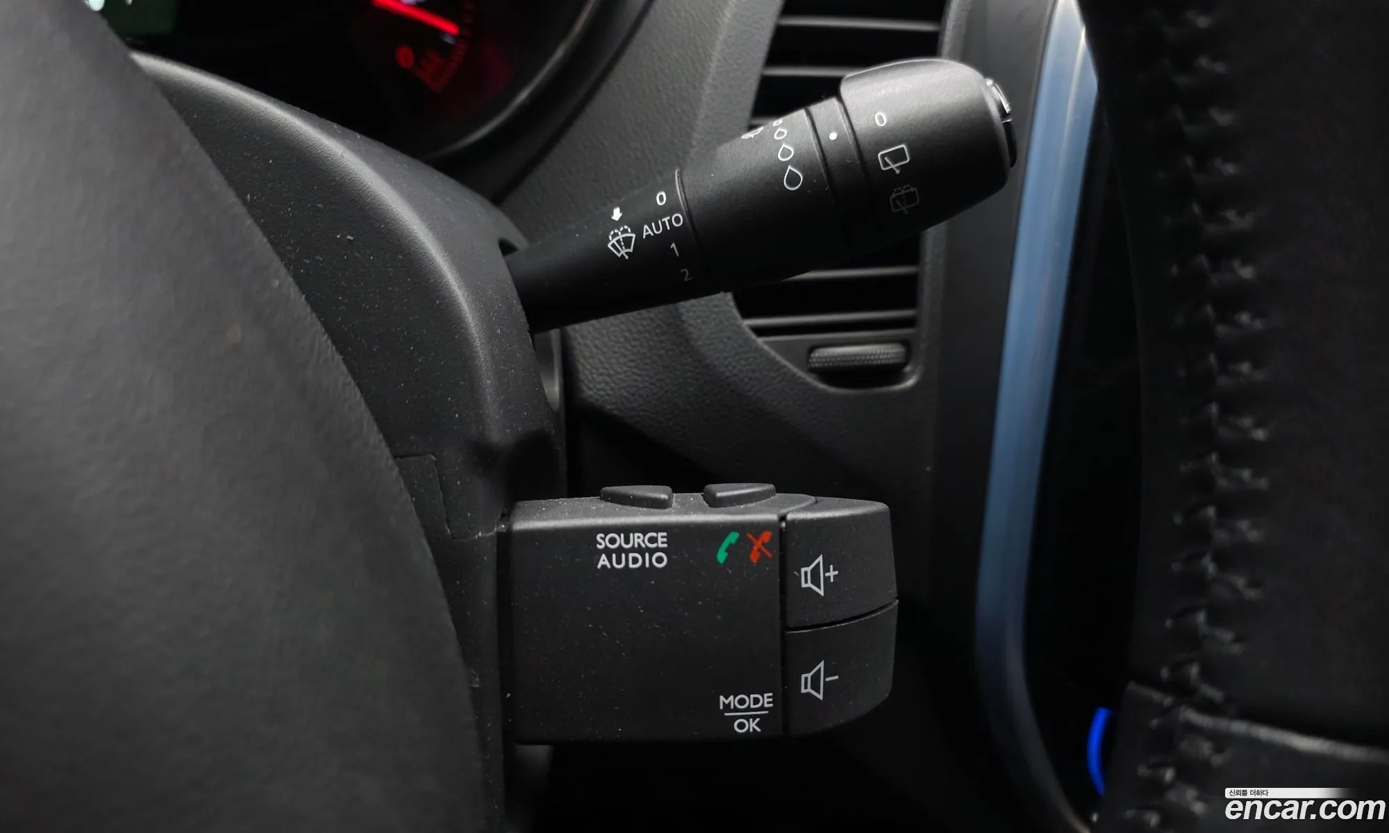 Renault Korea (Samsung) QM3 2017 — 9
