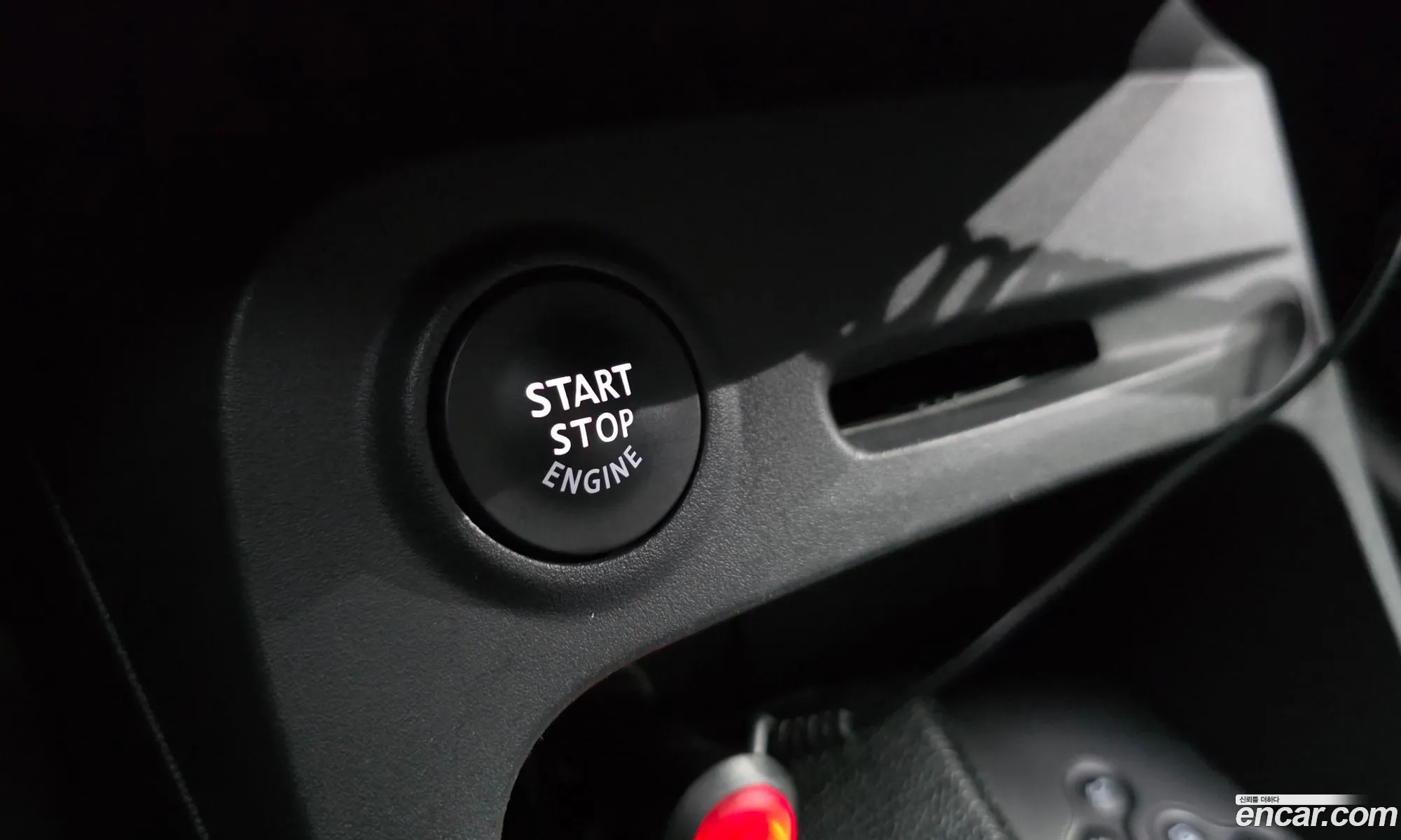 Renault Korea (Samsung) QM3 2017 — 10