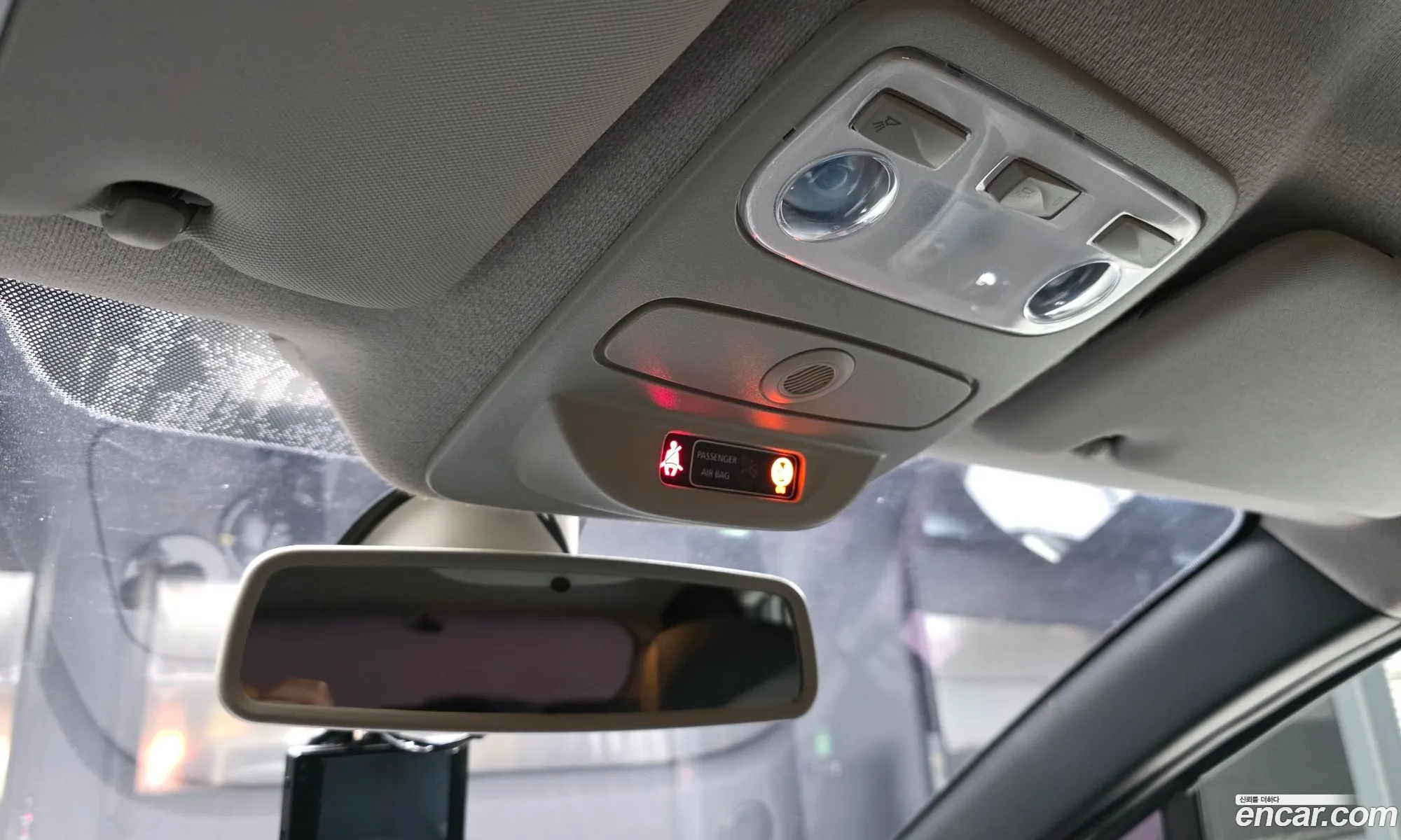 Renault Korea (Samsung) QM3 2017 — 20