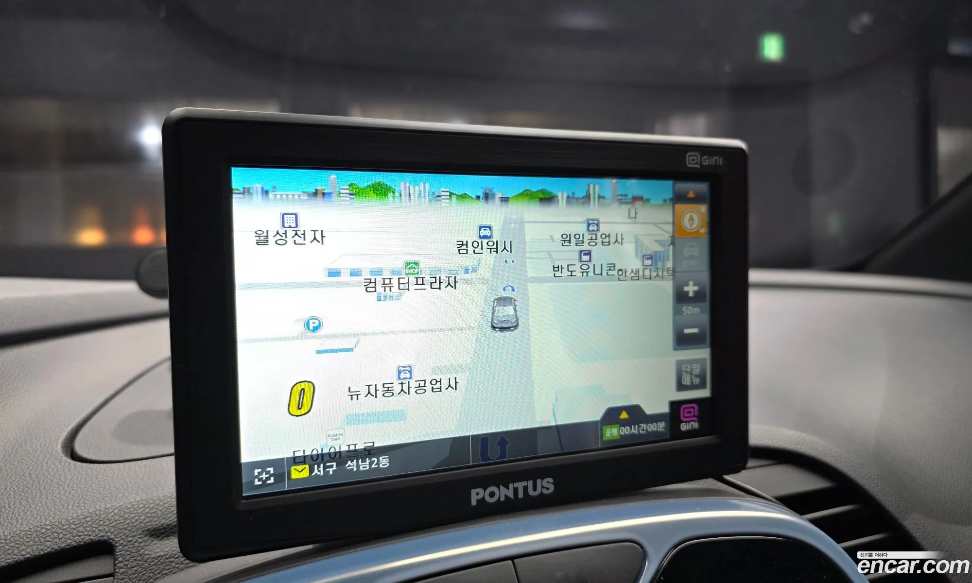 Renault Korea (Samsung) QM3 2017 — 2