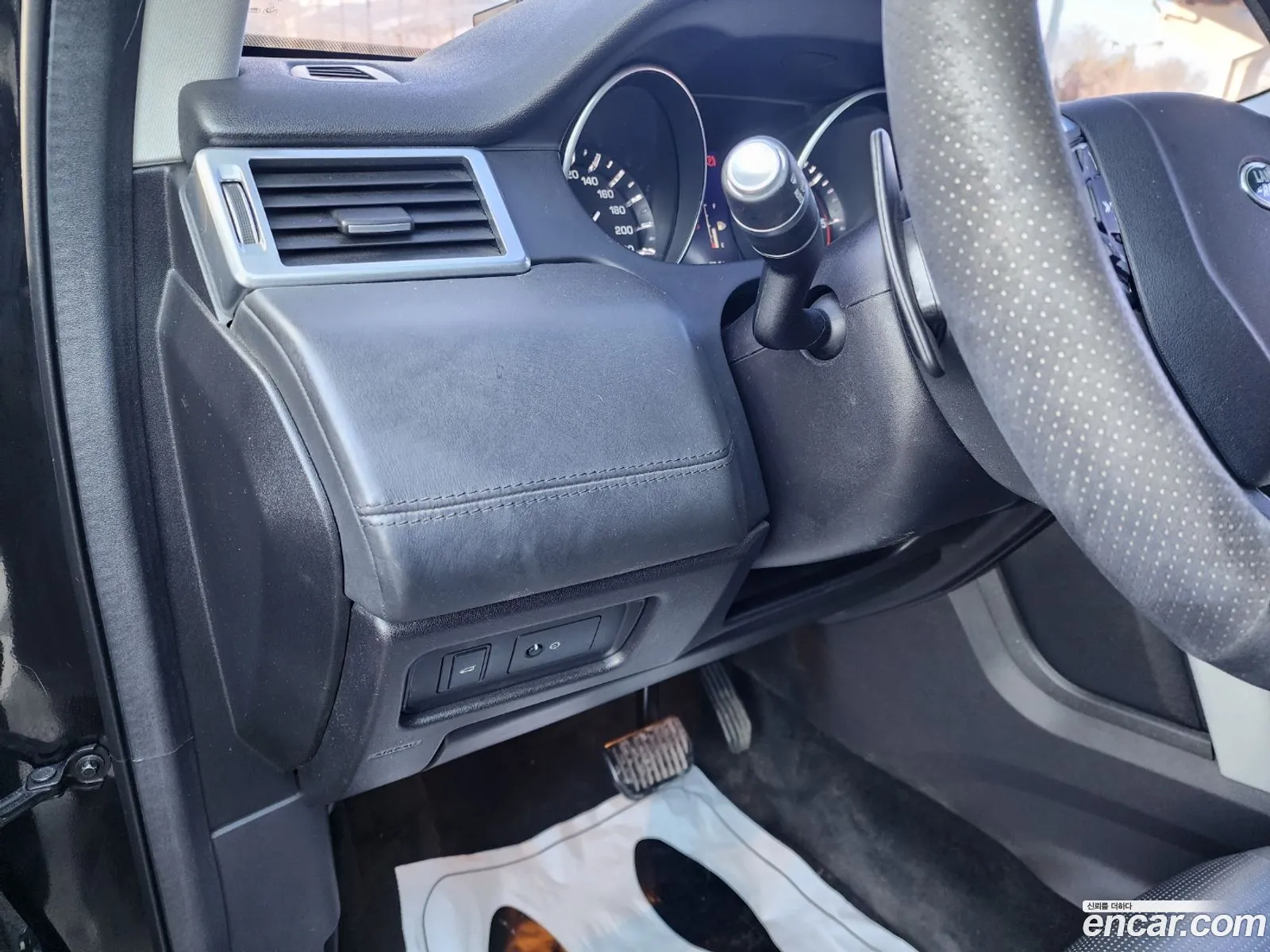 Land Rover Discovery Sport 2016 — 14