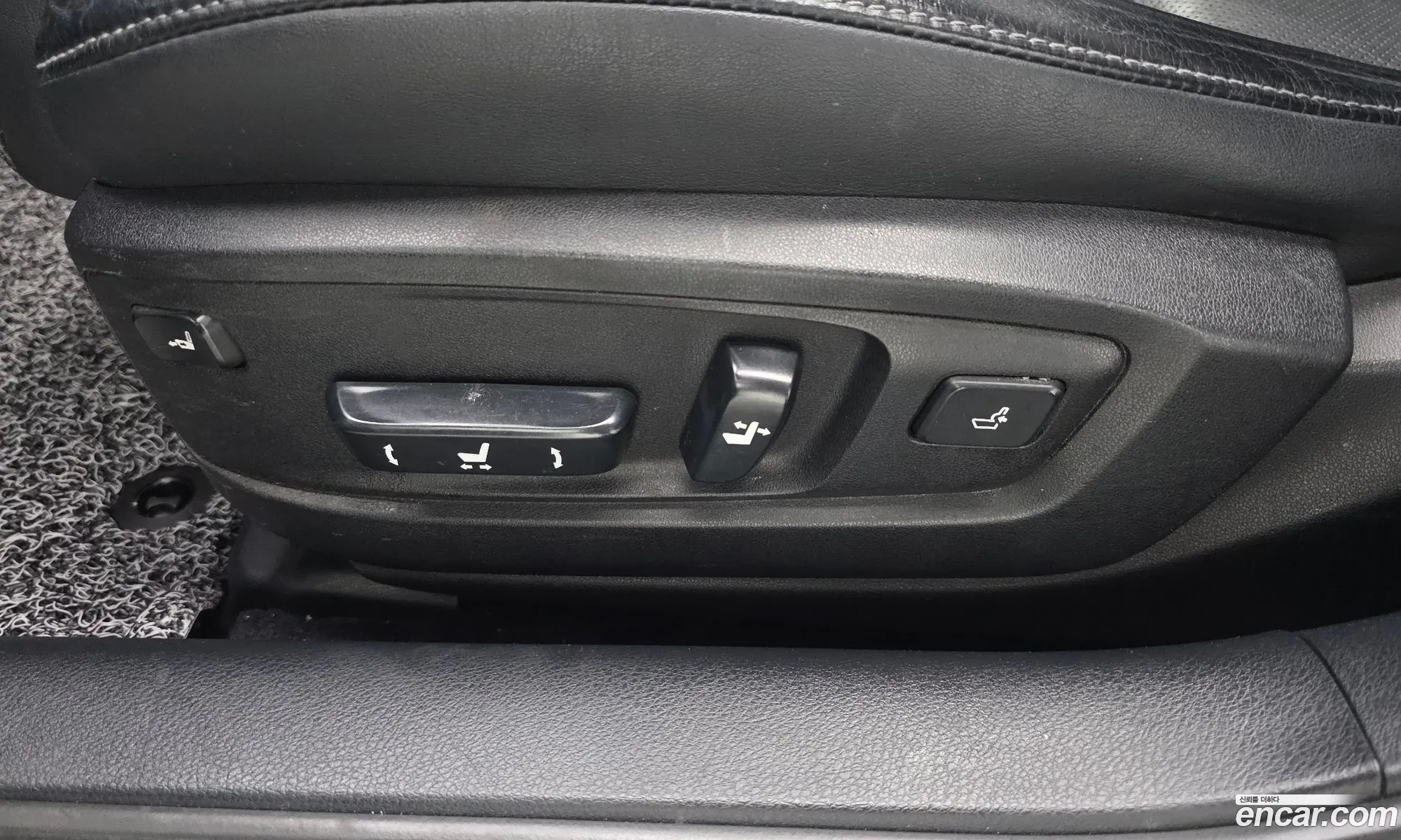 Lexus ES350 2012 — 18