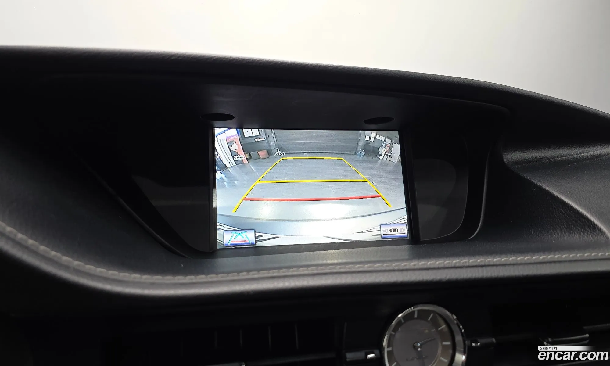 Lexus ES350 2012 — 7