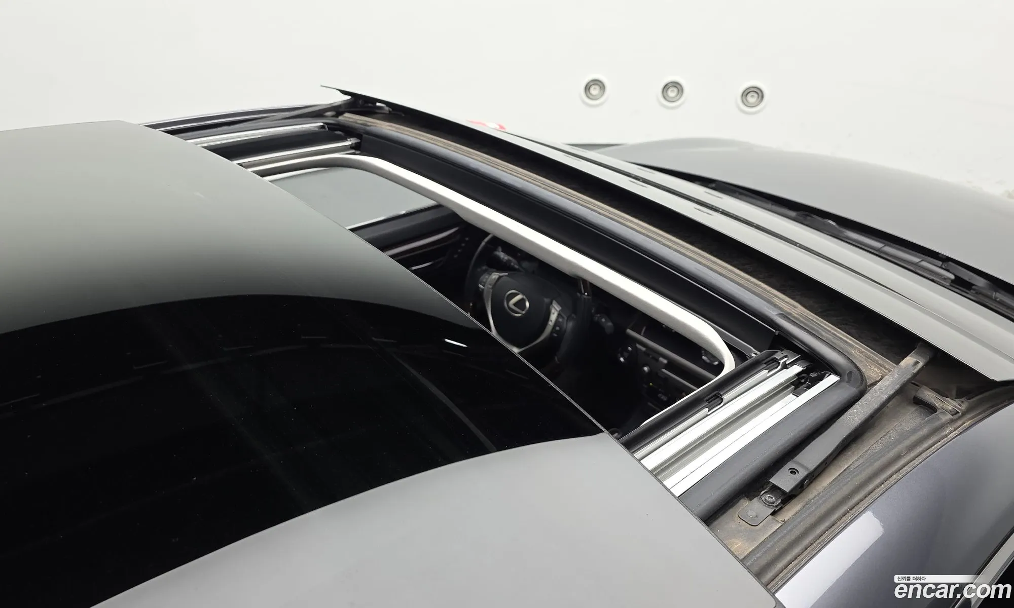 Lexus ES350 2012 — 3