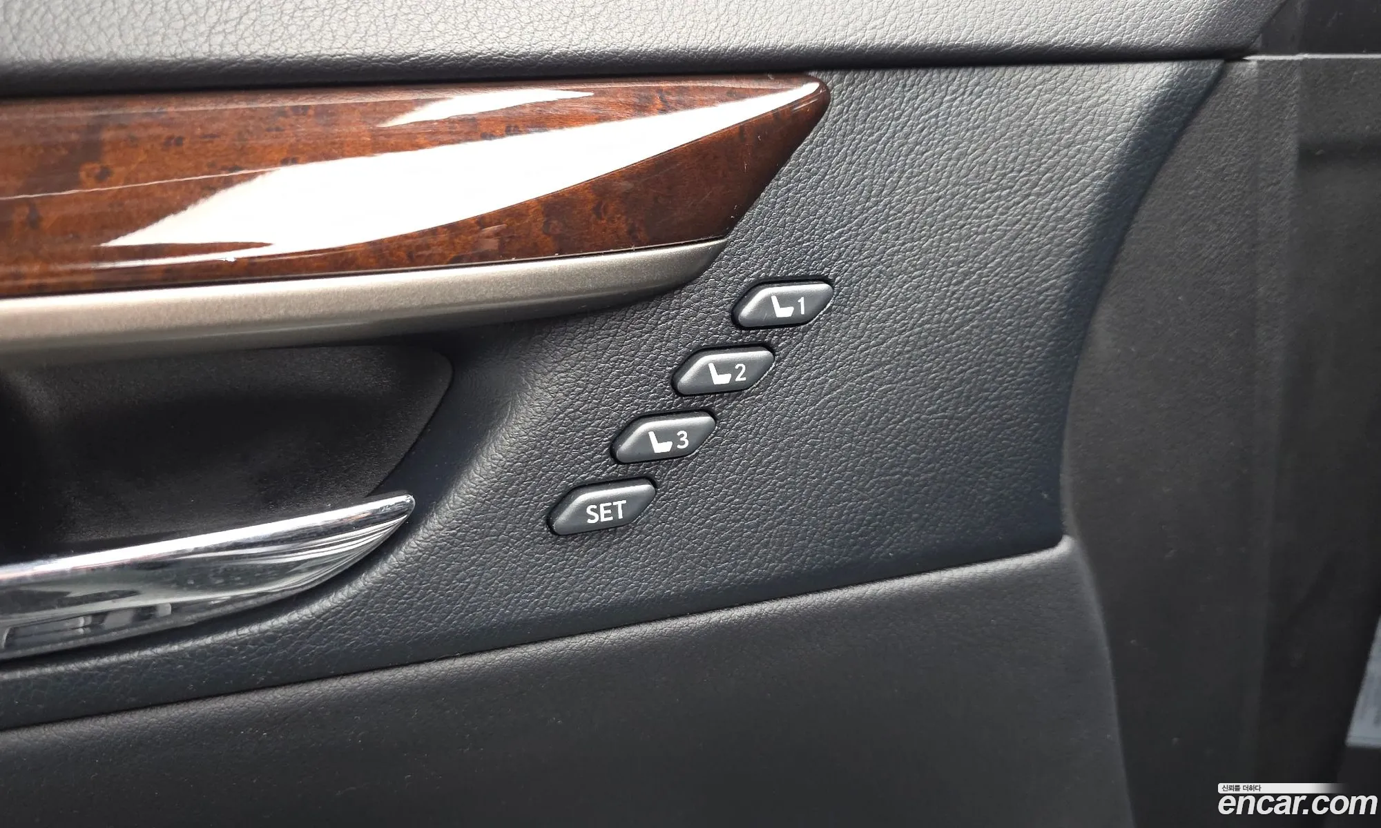 Lexus ES350 2012 — 20