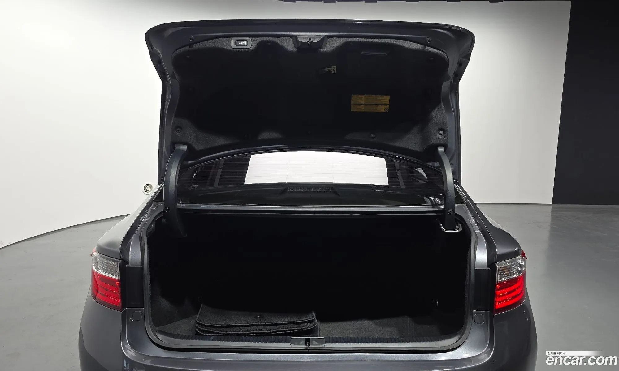 Lexus ES350 2012 — 15