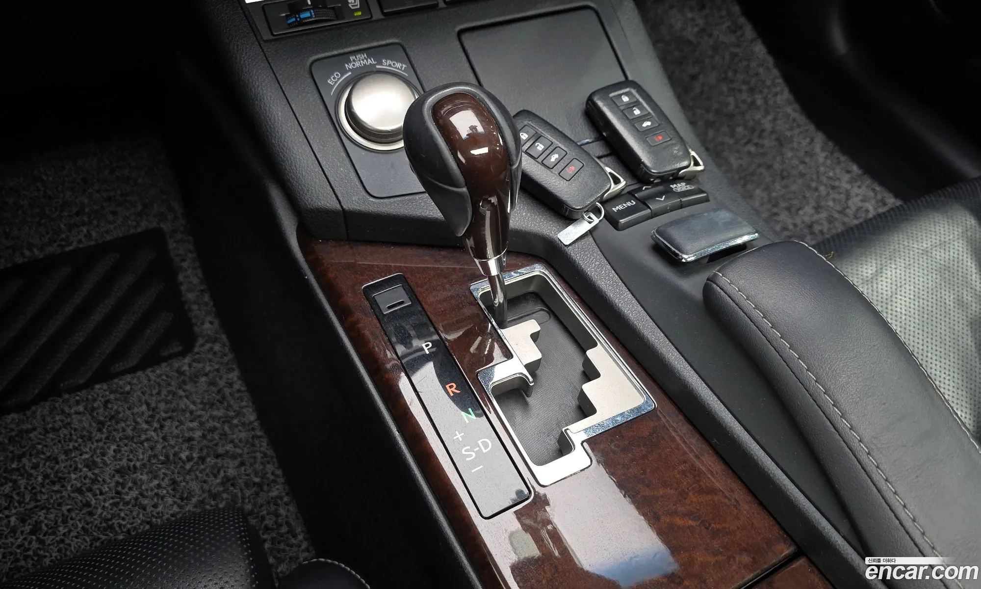 Lexus ES350 2012 — 12