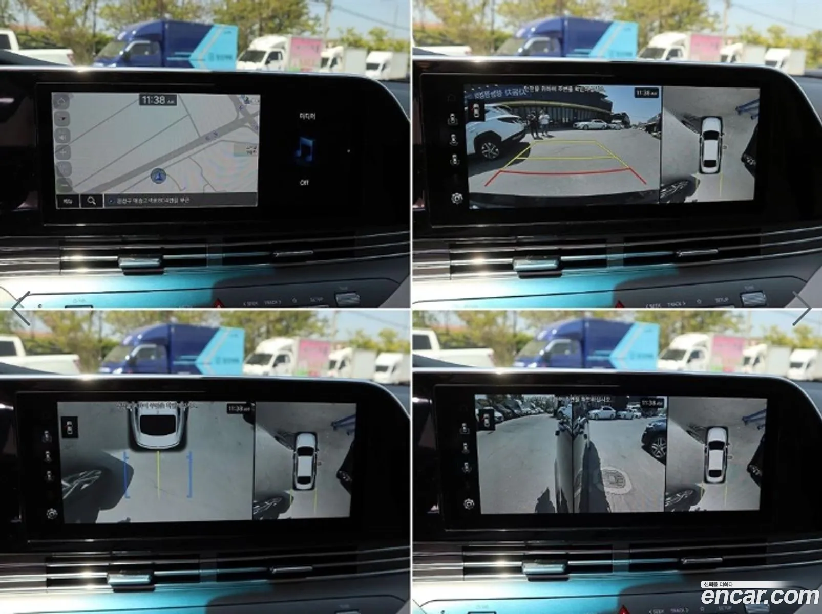 Hyundai Grandeur IG 2021 — 8