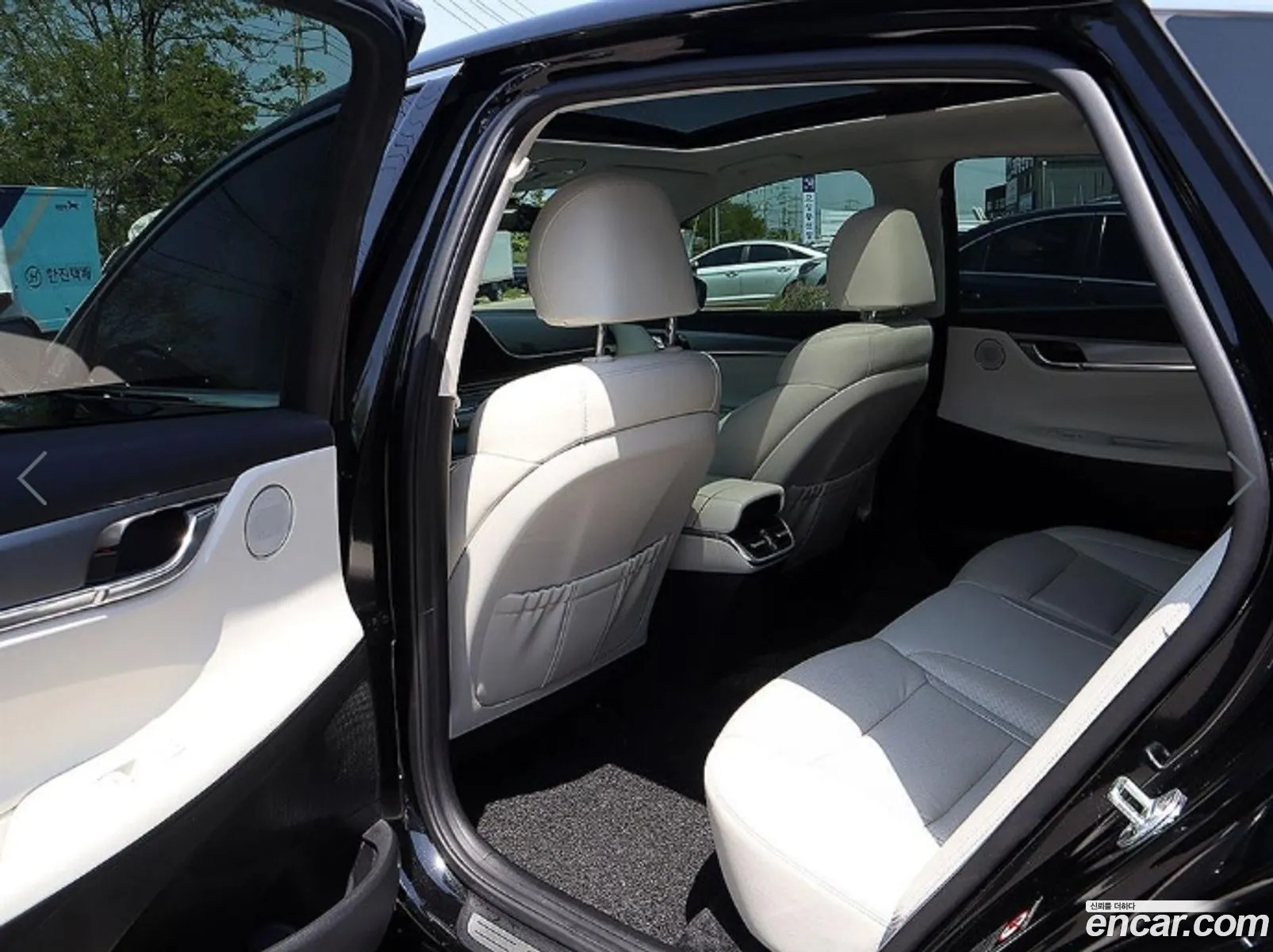 Hyundai Grandeur IG 2021 — 16