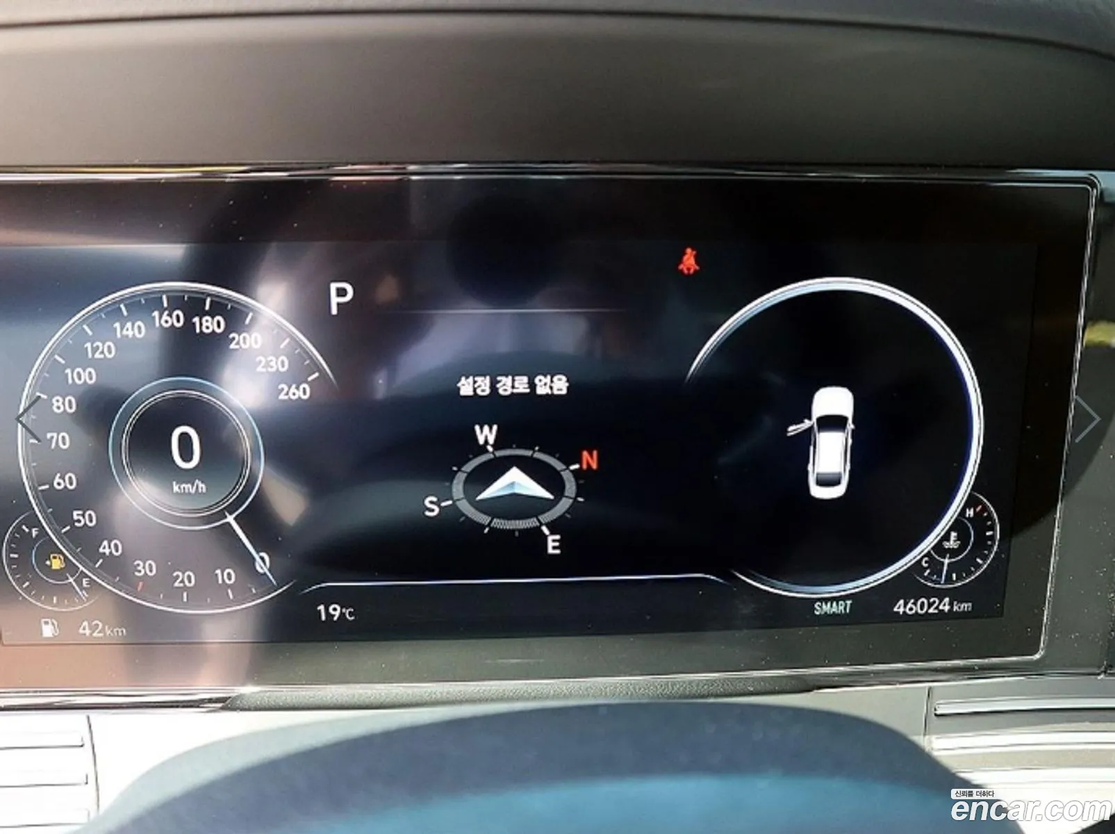Hyundai Grandeur IG 2021 — 20