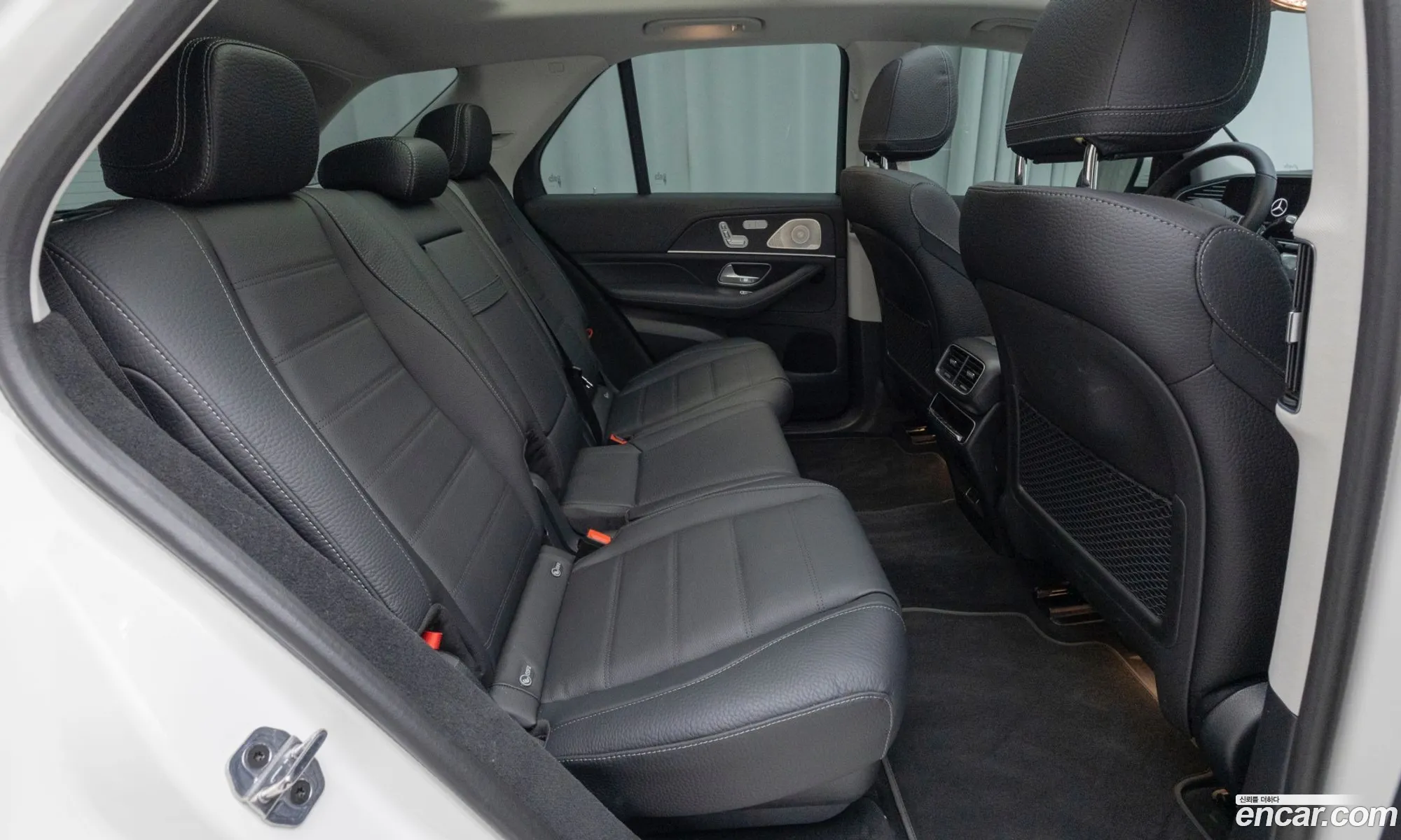 Mercedes-Benz GLE-Class W167 2025 — 9