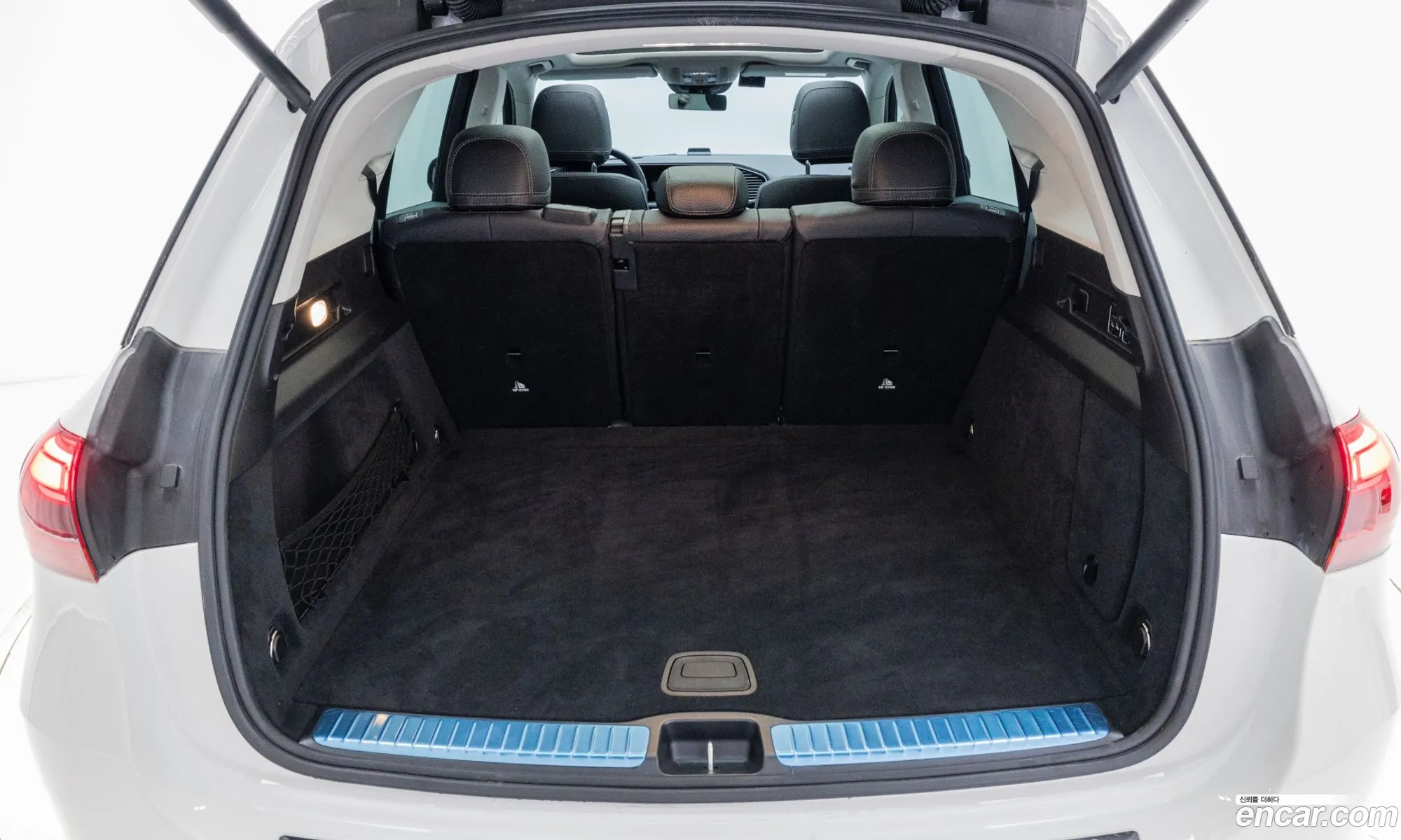 Mercedes-Benz GLE-Class W167 2025 — 5