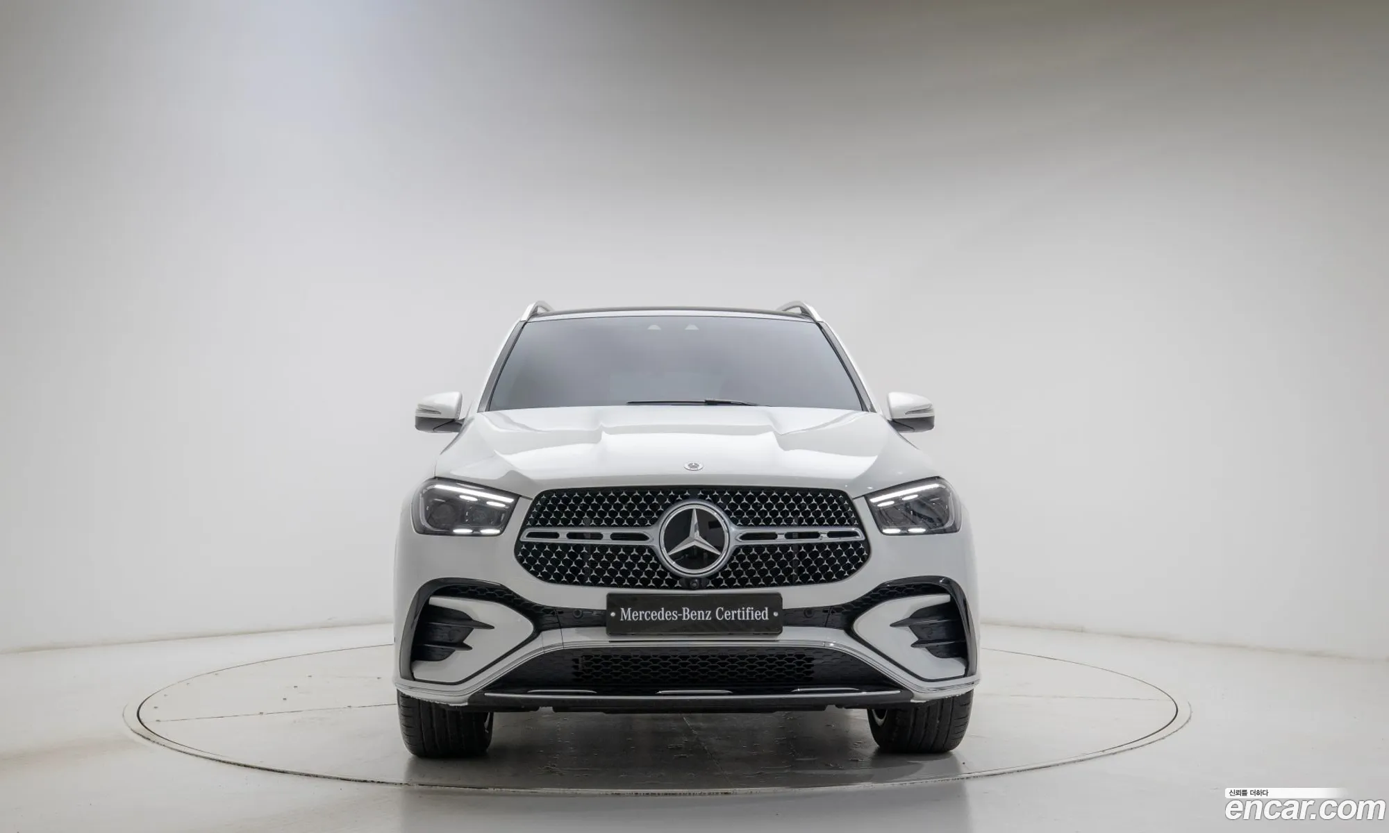 Mercedes-Benz GLE-Class W167 2025 — 20