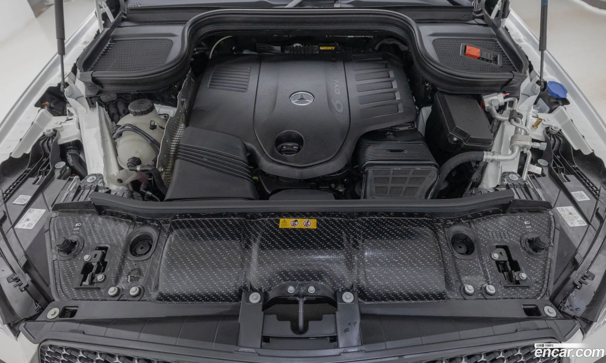 Mercedes-Benz GLE-Class W167 2025 — 4