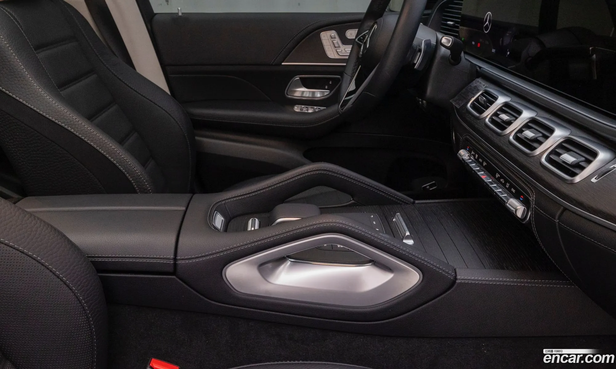 Mercedes-Benz GLE-Class W167 2025 — 2