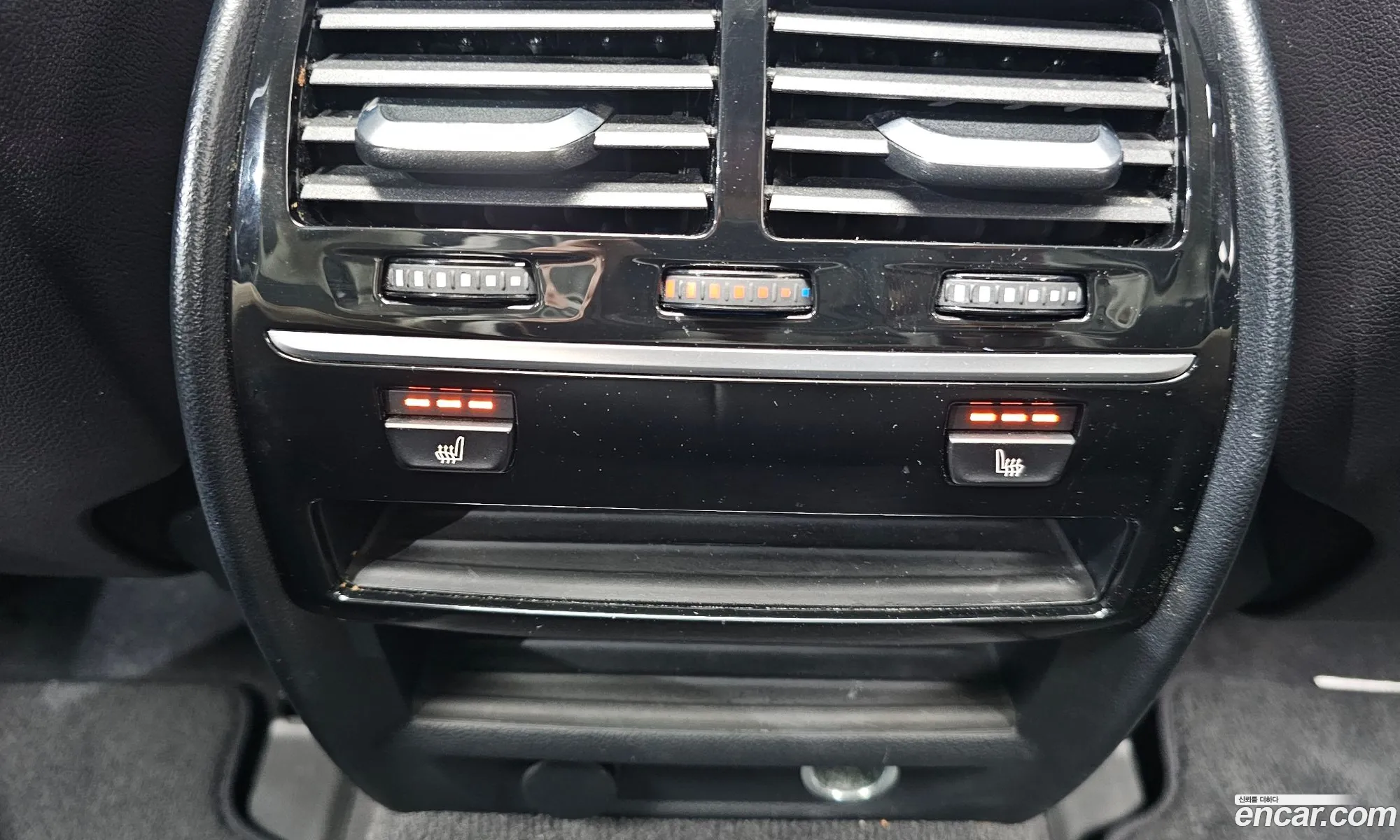 BMW 5 Series 2018 WBAJK7109JBP70917 — 5