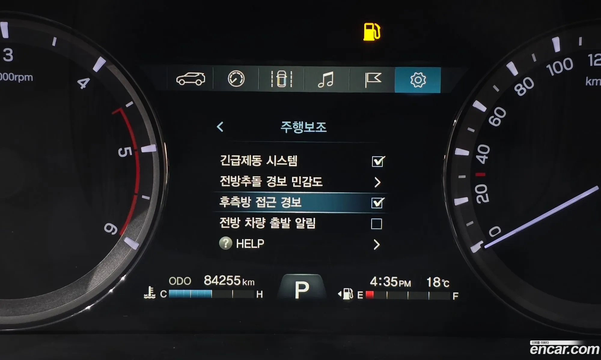 KG Mobility (SsangYong) G4 Rexton 2019 — 2