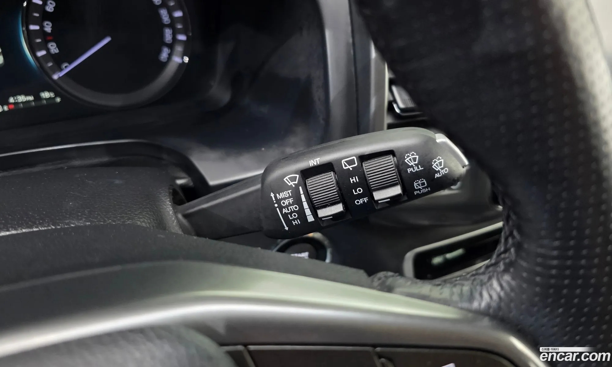 KG Mobility (SsangYong) G4 Rexton 2019 — 7