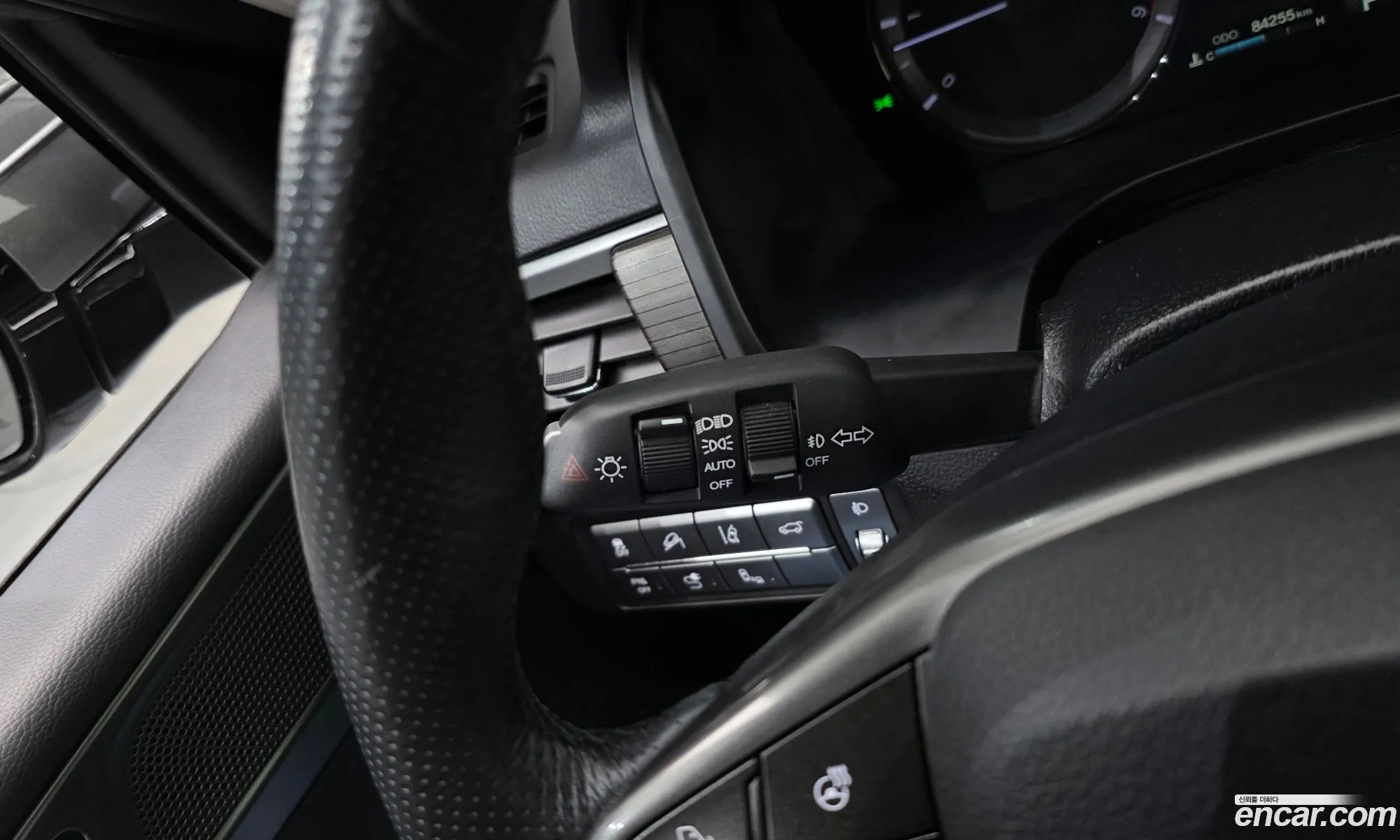 KG Mobility (SsangYong) G4 Rexton 2019 — 29